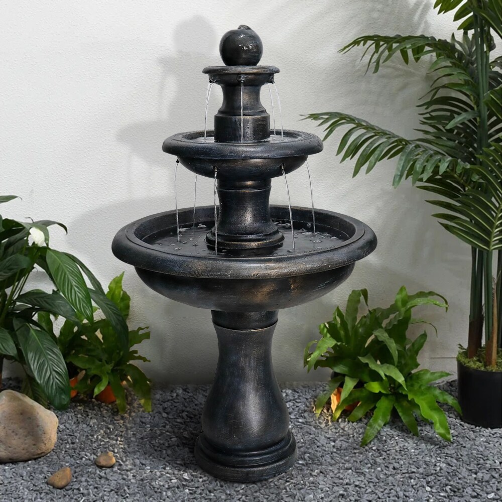 Watnature FD51054 fountains - View #2