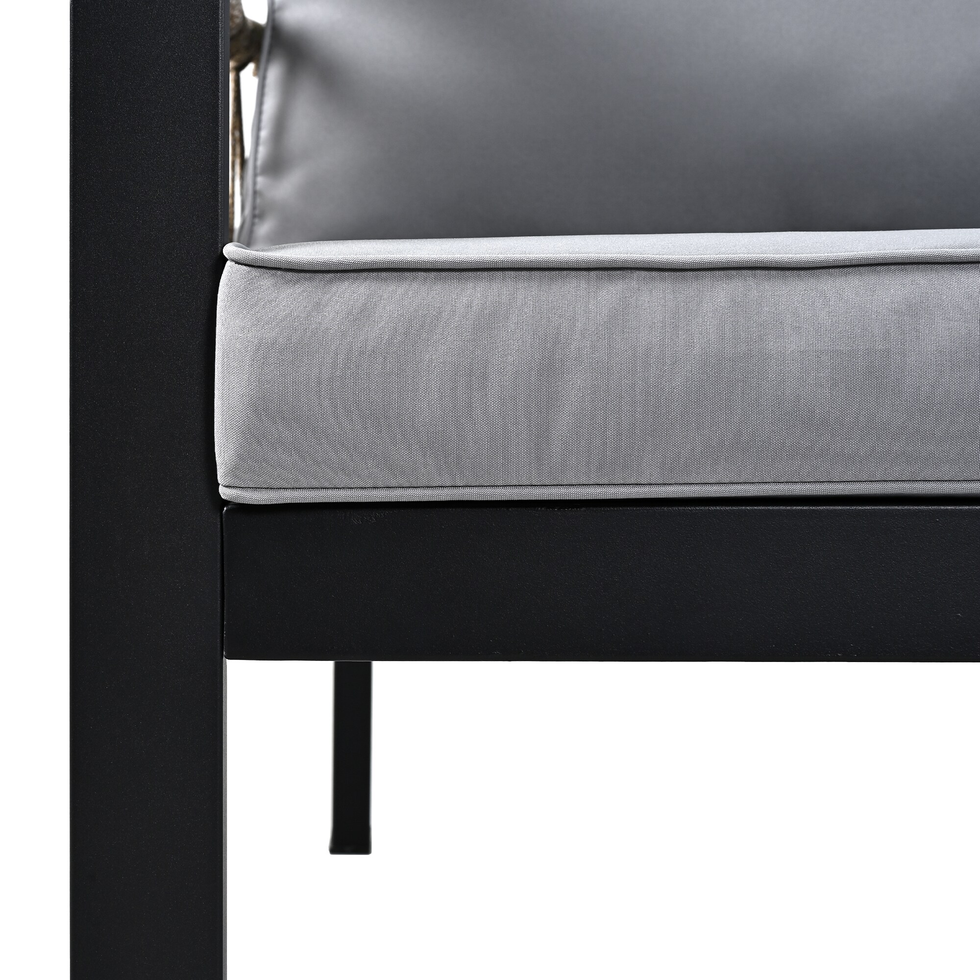 ModernLuxe L-N719Z000130E Patio-Conversation-Sets - View #12