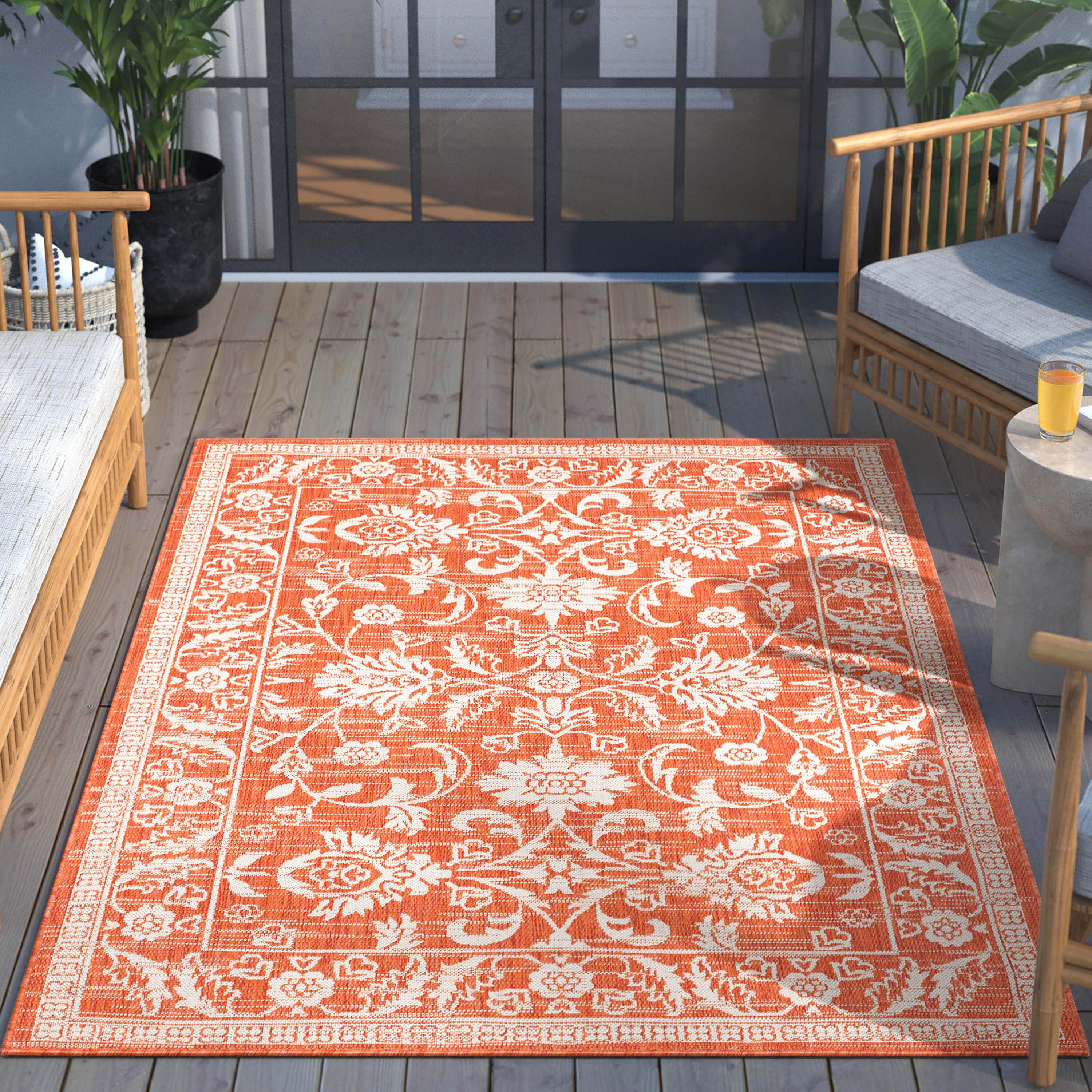 Well Woven LIA-209-7 rugs - View #6