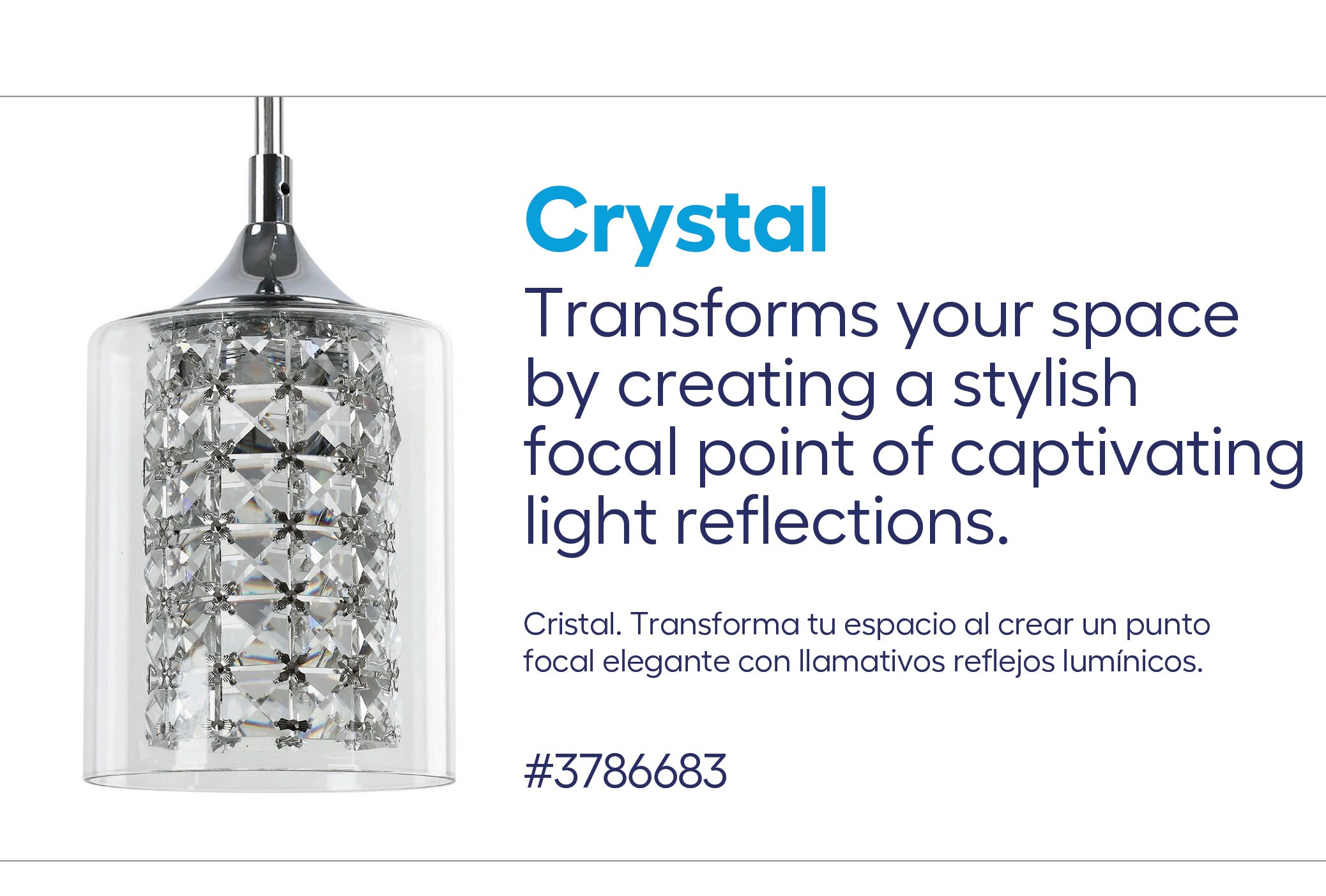 allen + roth CPL113CH Pendant-Lights - View #10