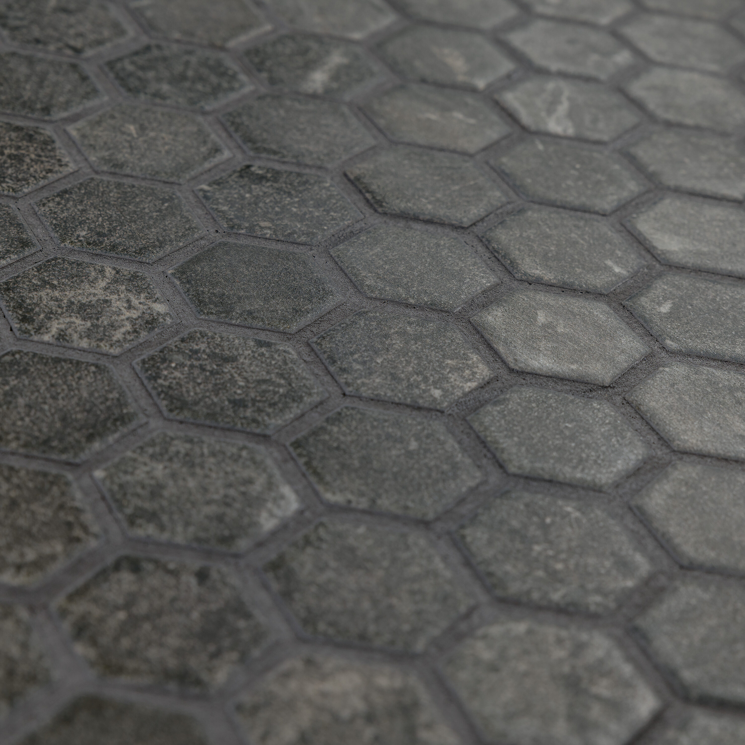 Affinity Tile S1FRGLVXDG Tile-Samples - View #3