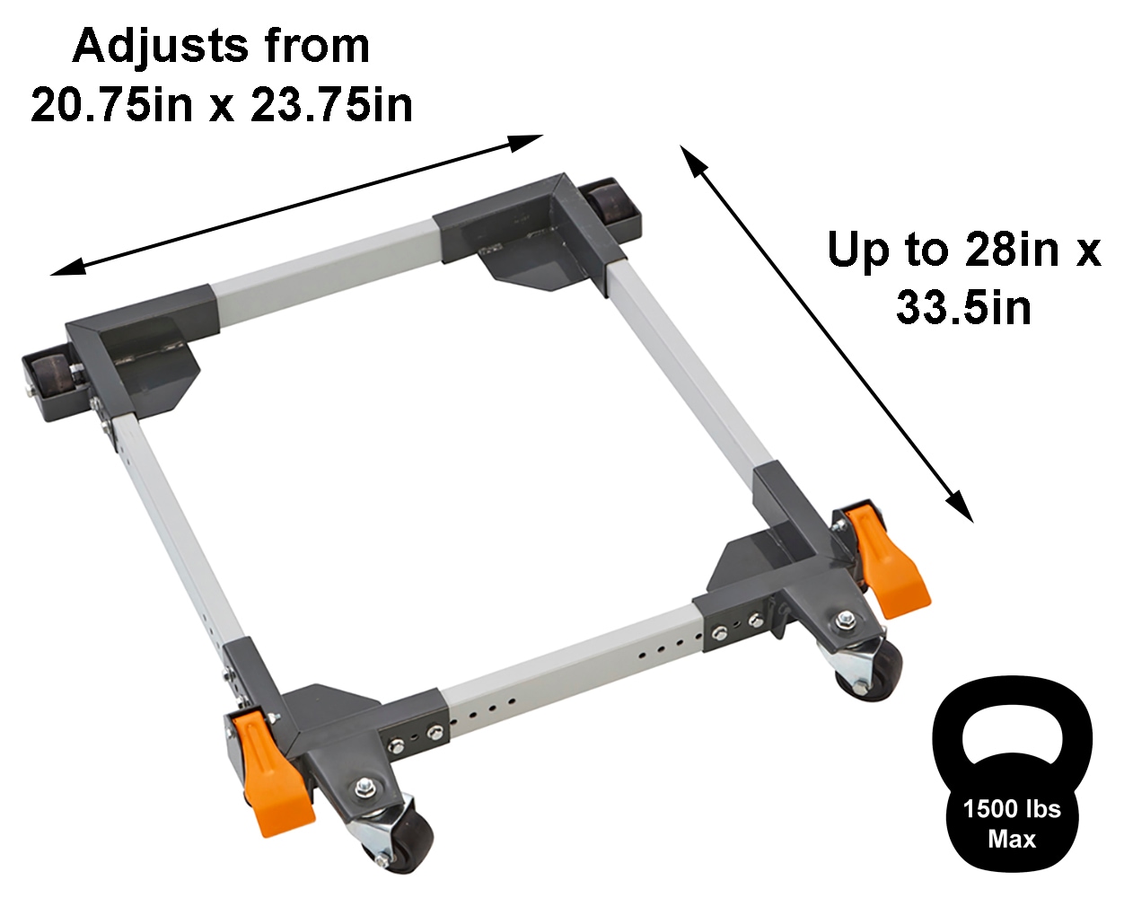 TOUGHBUILT Roller Stand in the Benchtop & Stationary Tool Accessories  department at