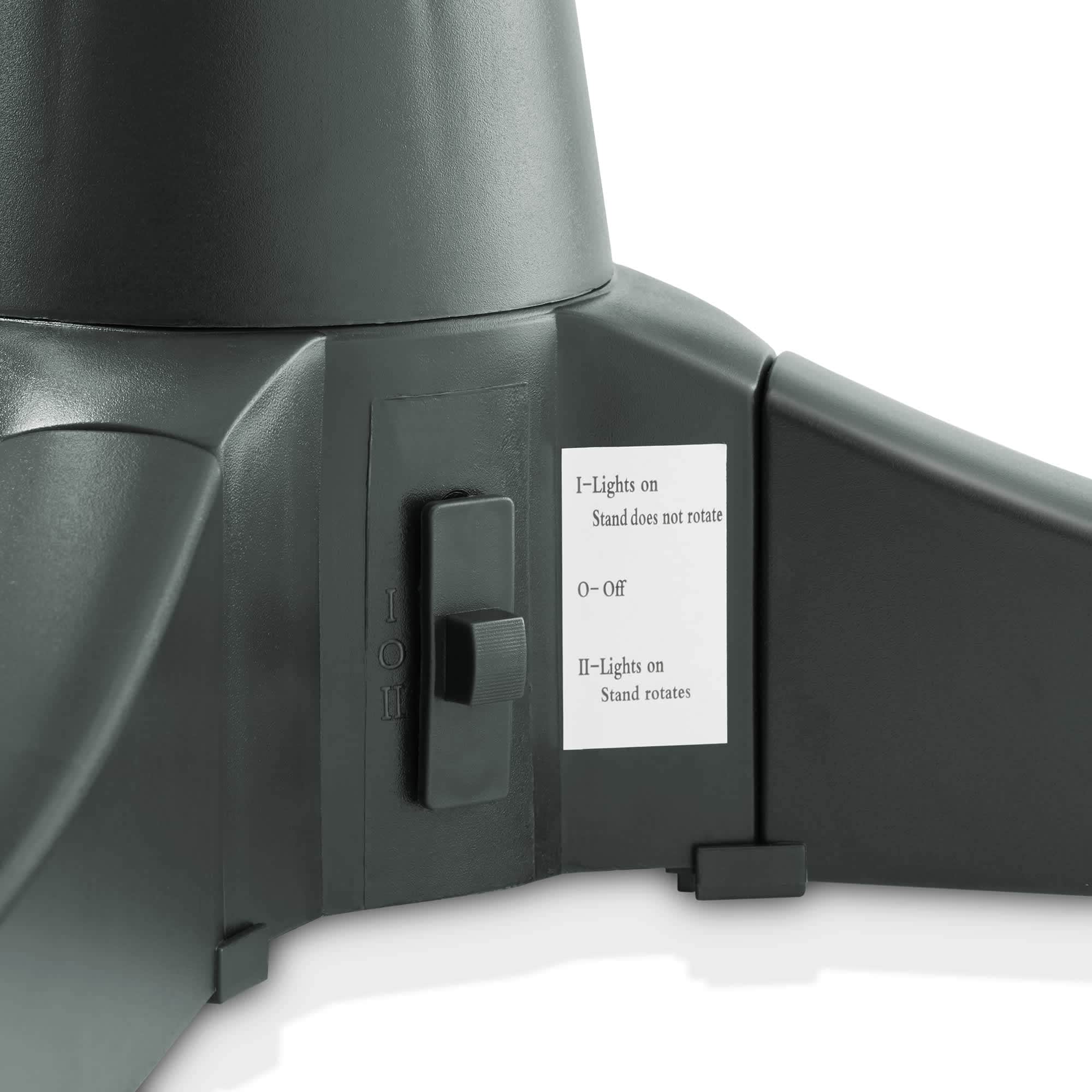 Casafield SZN-BASE-360-GRN Tree-Stands - View #4