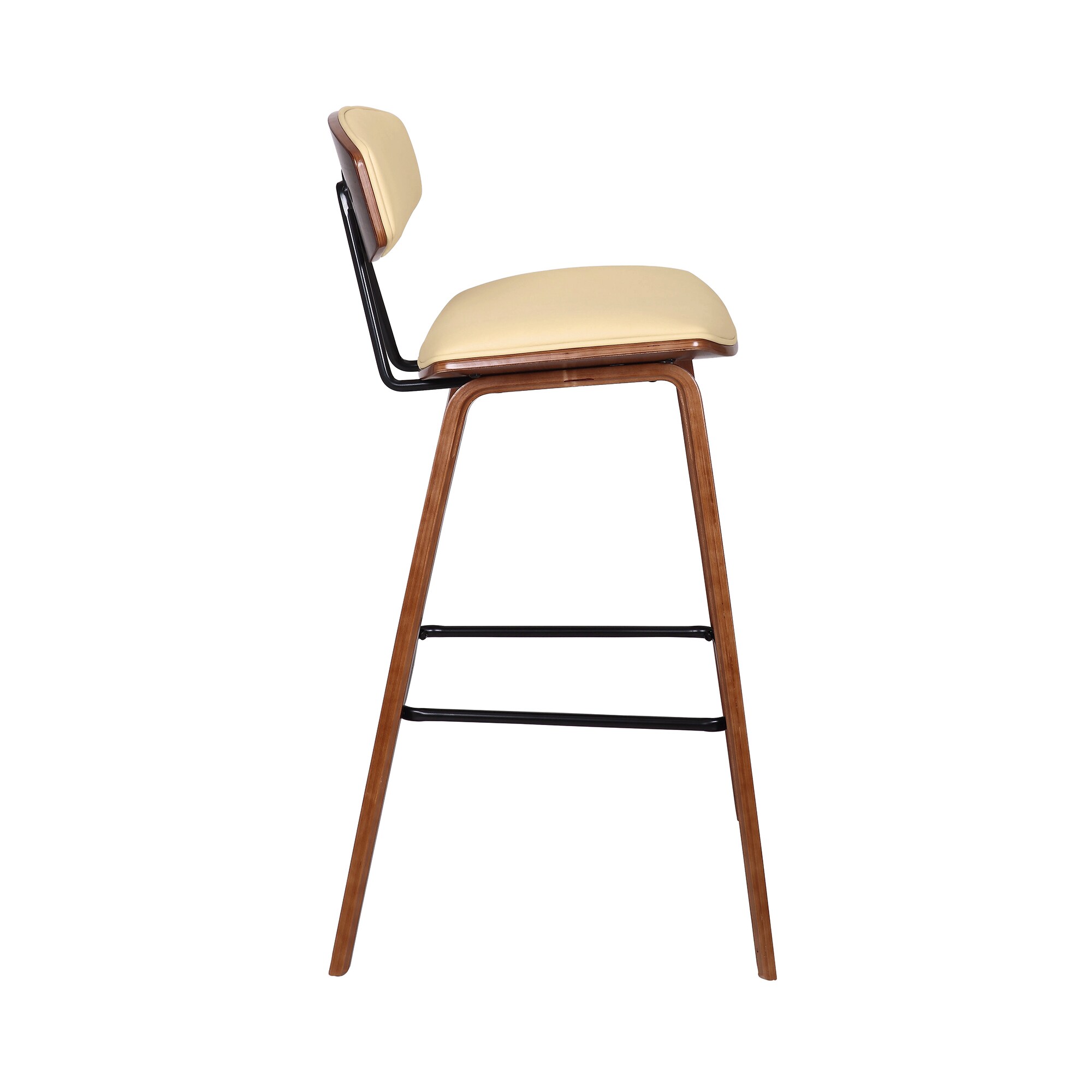 Armen Living LCFOBAWACR30 stools - View #4