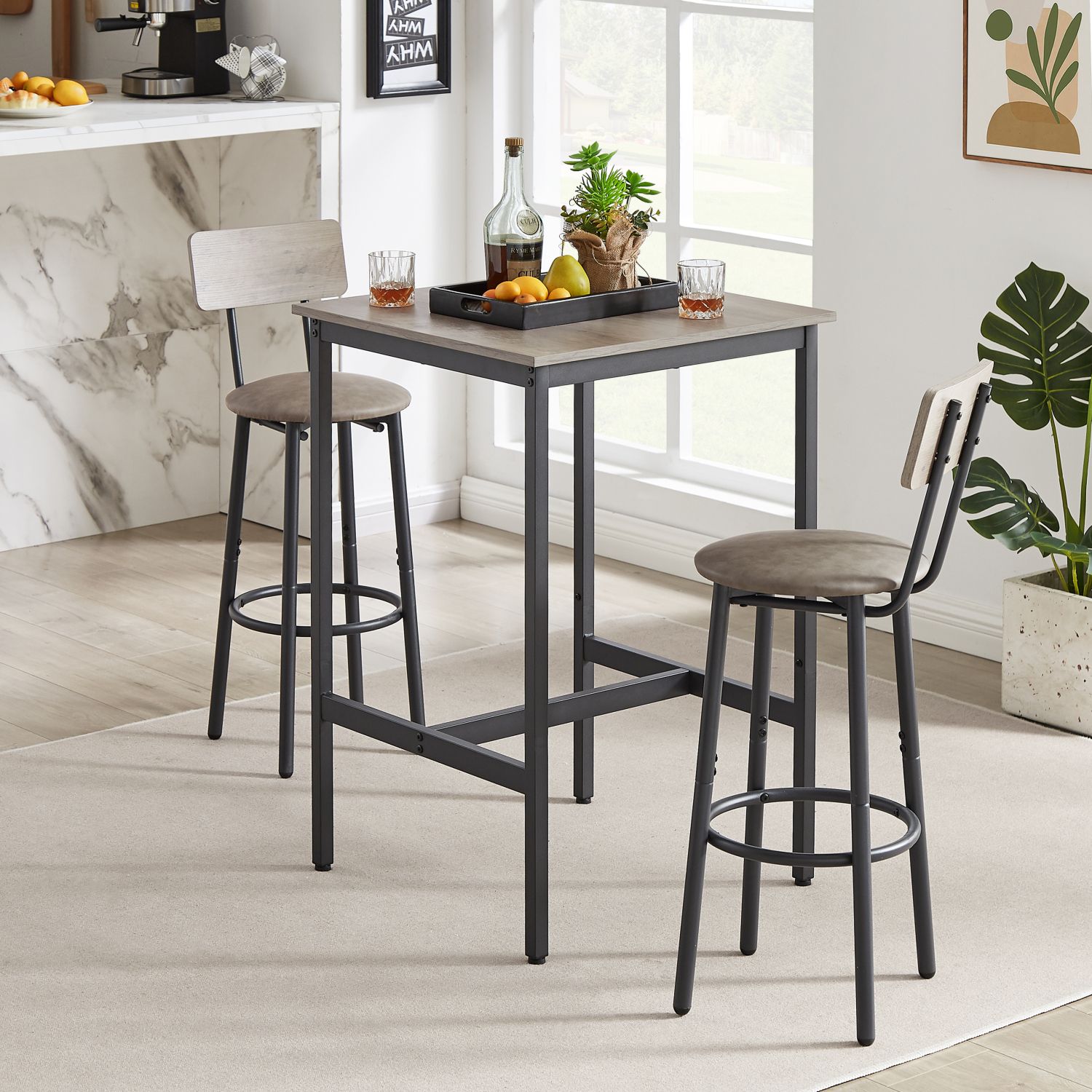 JASMODER W116260807 Dining-Sets - View #2