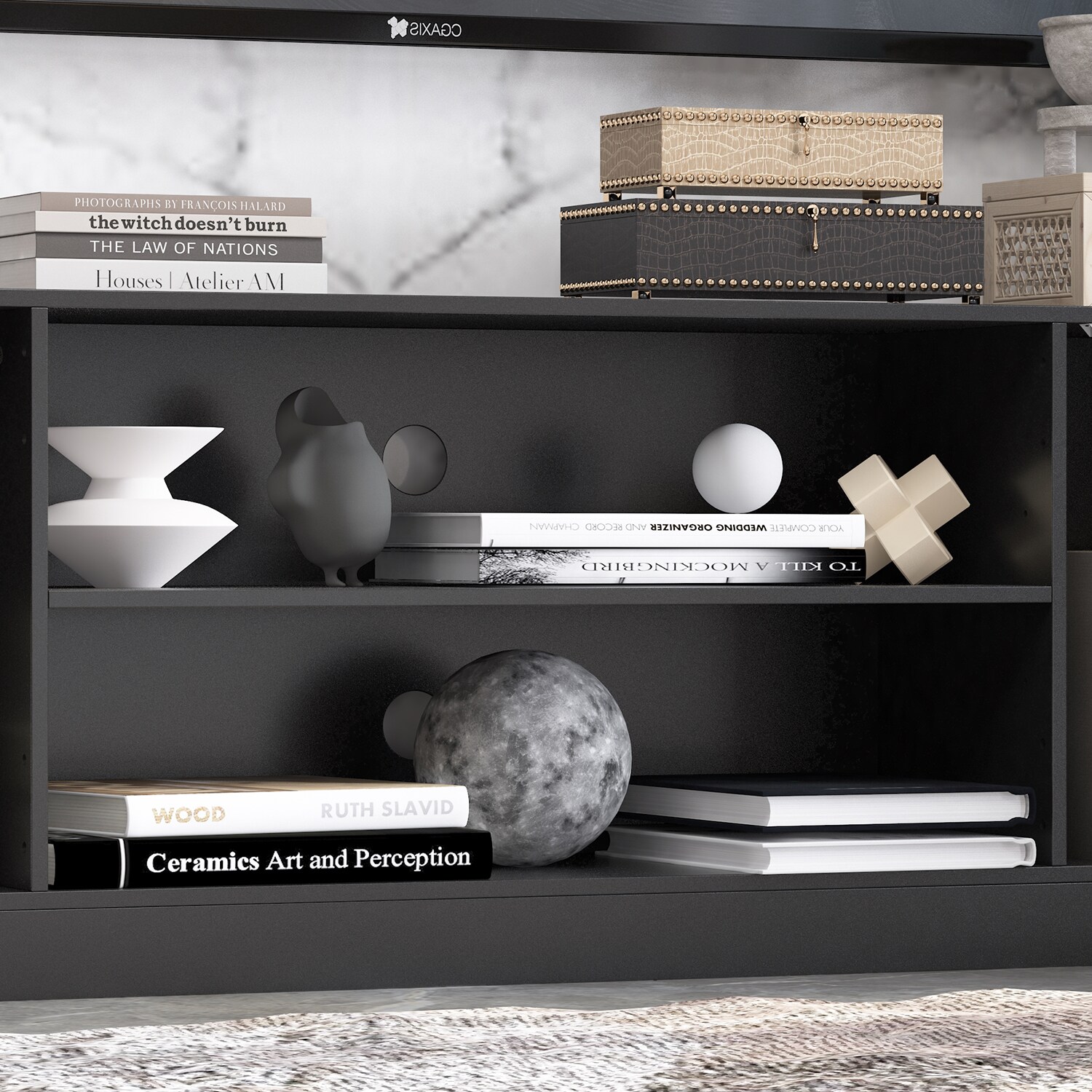 FUFU&GAGA KF020468-02 Tv-Stands - View #10