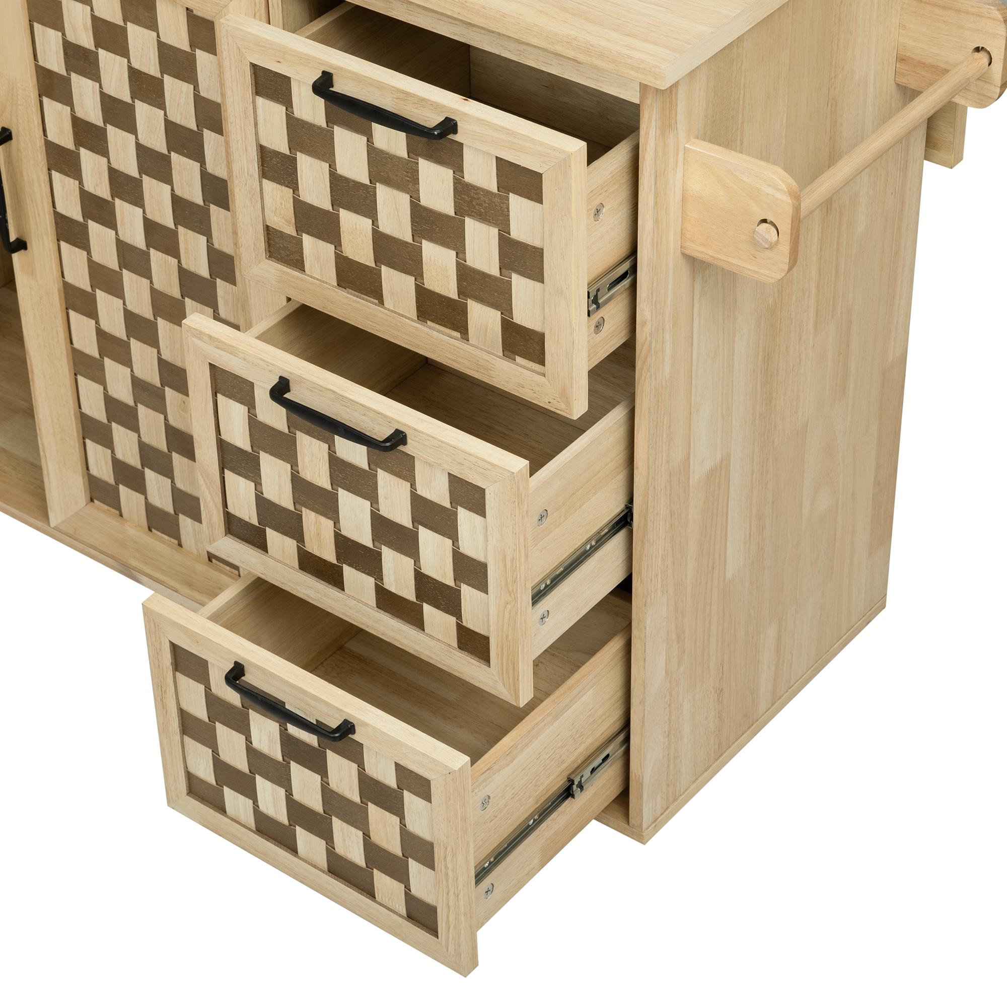 Bayfeve BF-15328Y-IN Kitchen-Furniture - View #19