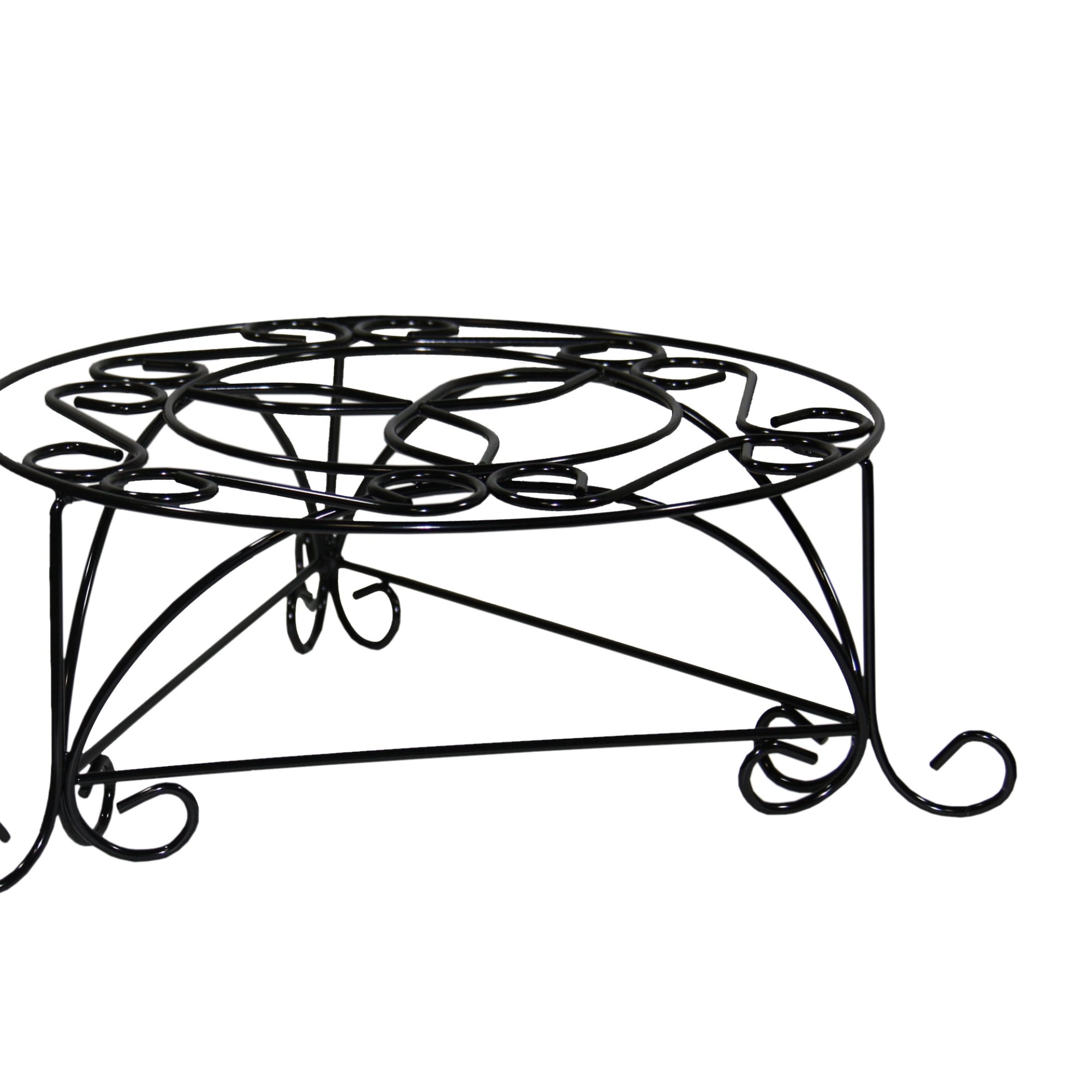 AHIOU HOME ZAAHG-115983PS Plant-Stand - View #2