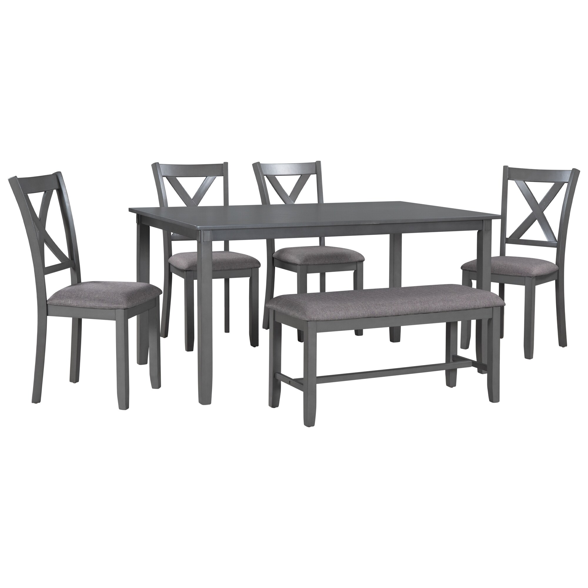 Qualler DTM000066E Dining-Sets - View #3