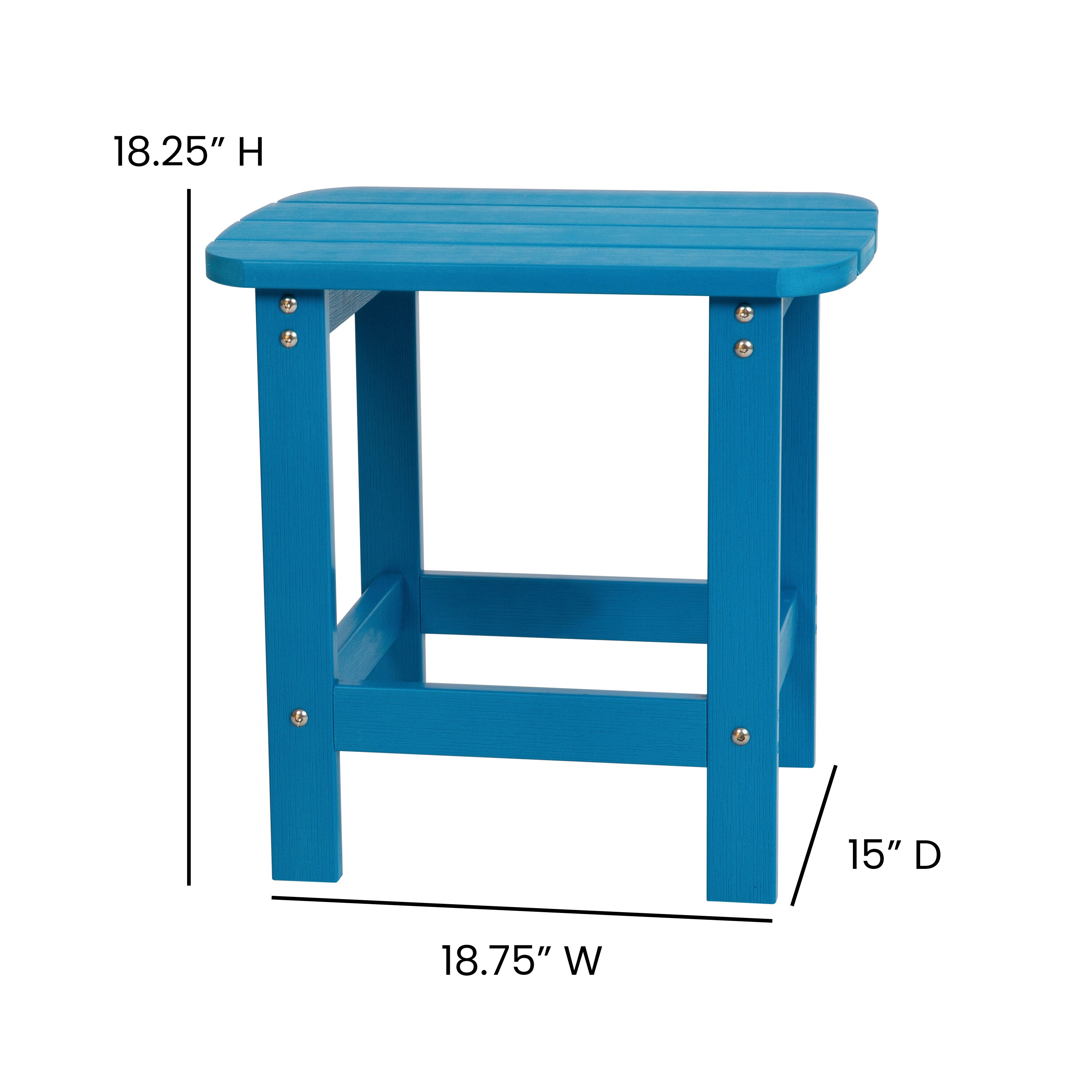 Flash Furniture 840196322995 Patio-Conversation-Sets - View #7