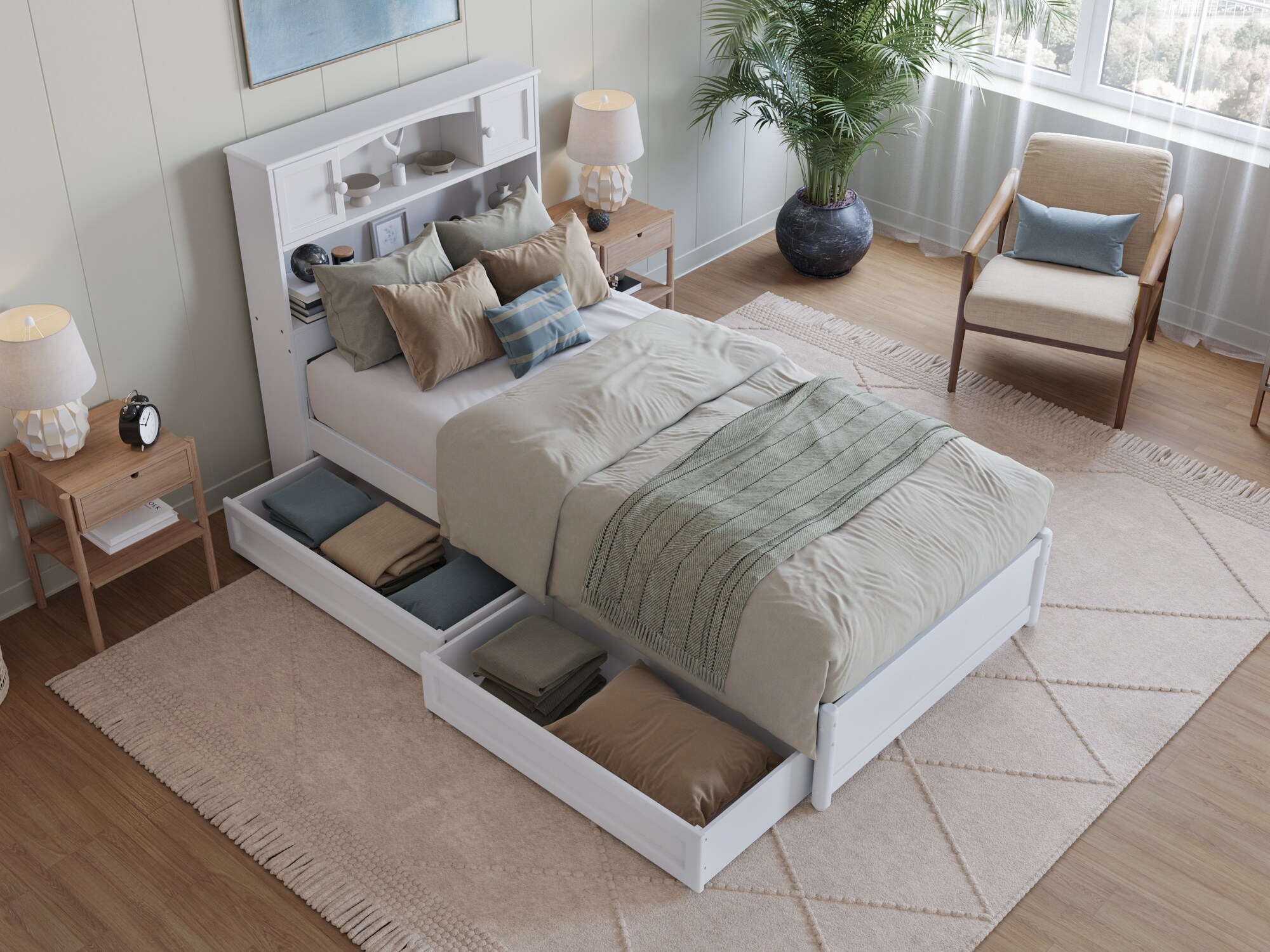 AFI AR8587112 beds - View #3