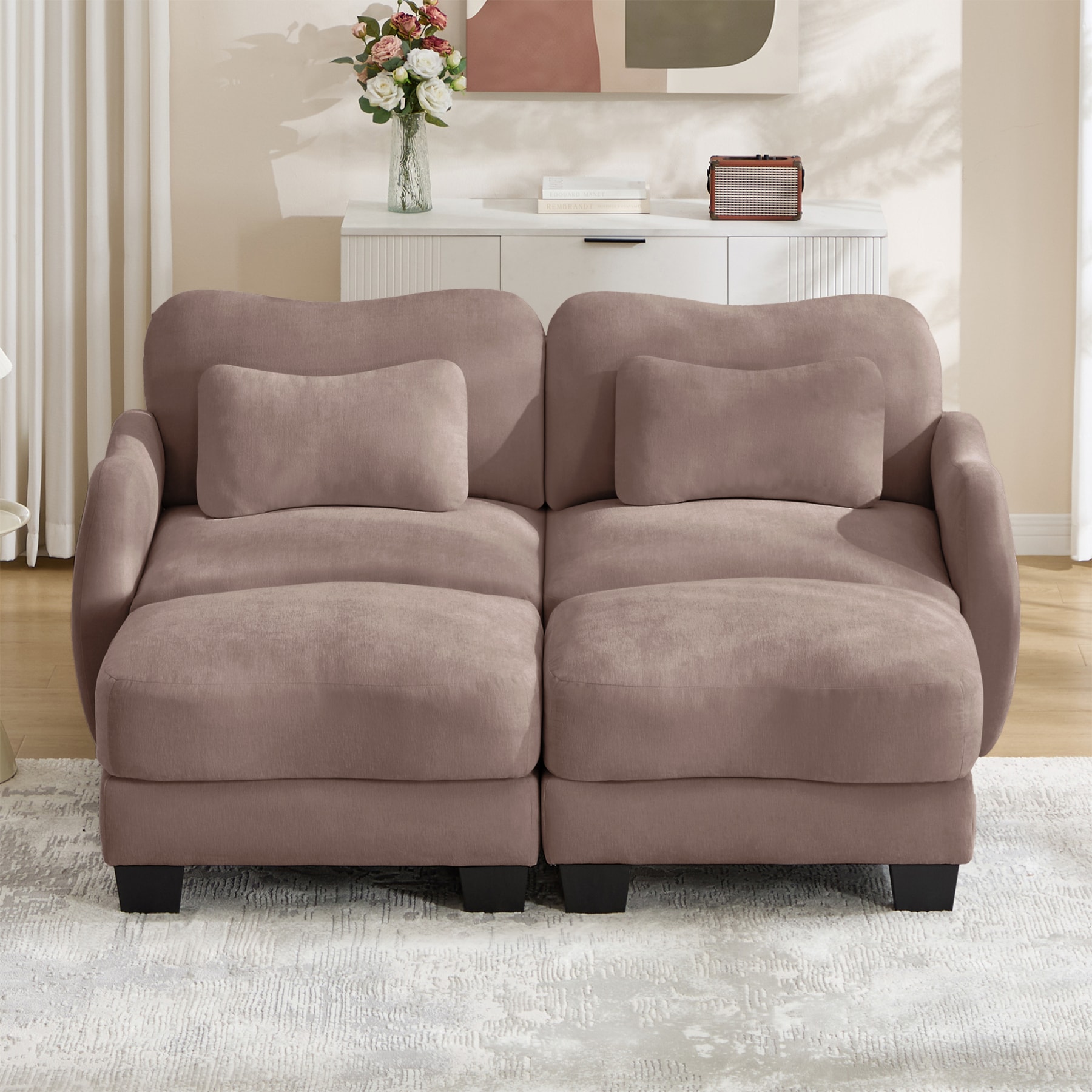 CHITA SOFA436  - View #3