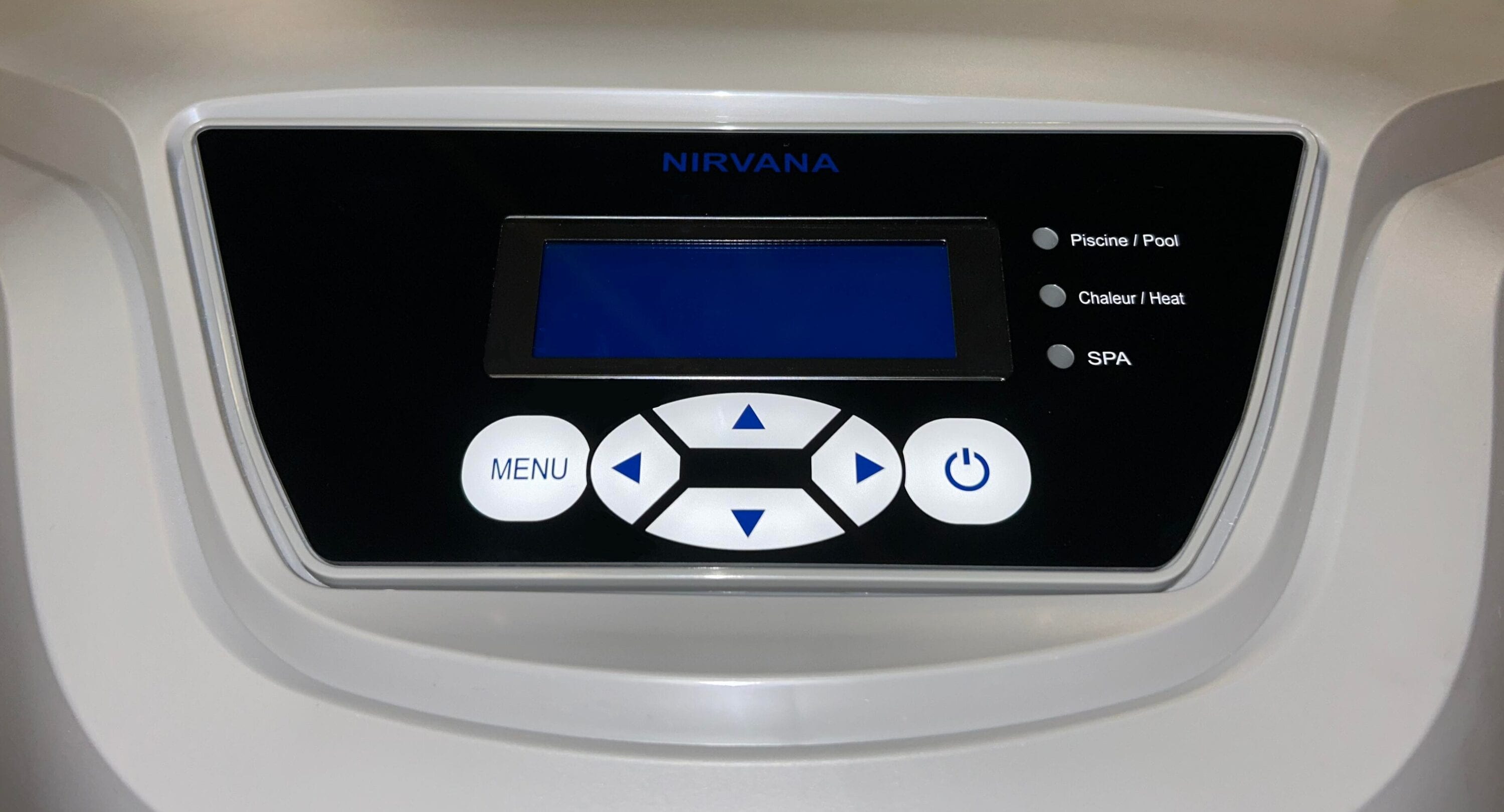Nirvana TR110SF Pool-Heaters - View #3