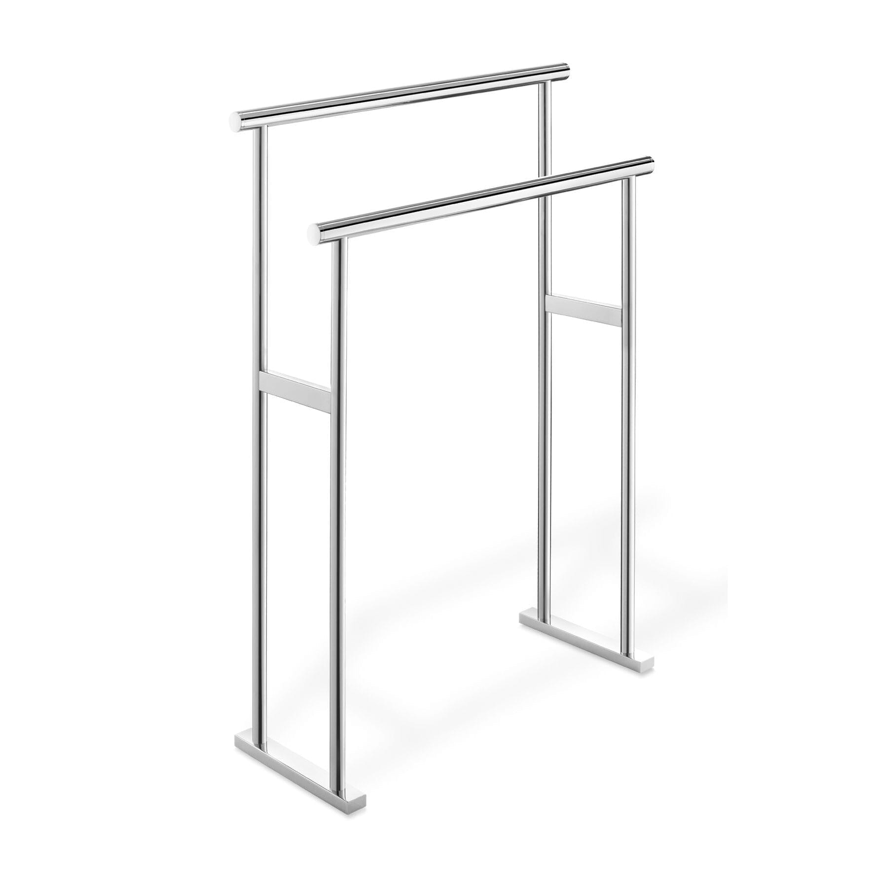 Zack Scala Dual Towel Rails #40087