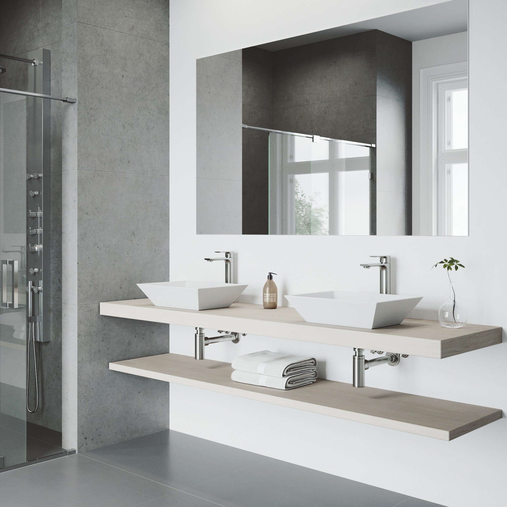 VIGO VGT1279 Bath-Sink - View #3