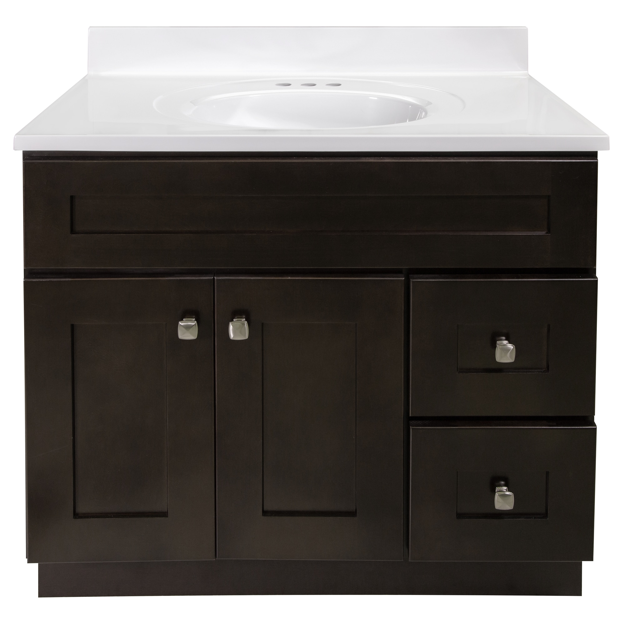 Design House 585836 Bath-Vanity-Combo - View #6