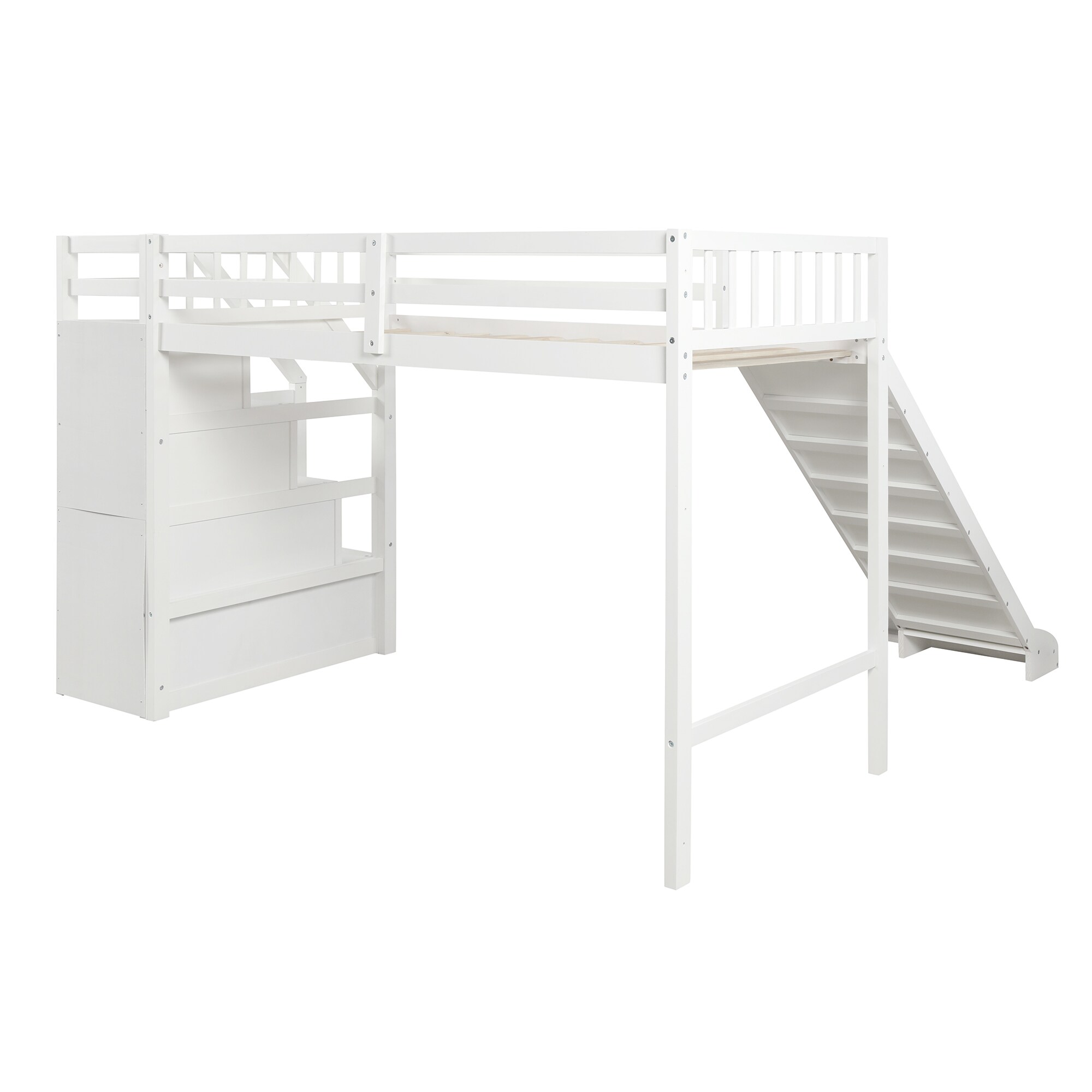 Sumyeg WM-SM000108AAK Bunk-Beds - View #5