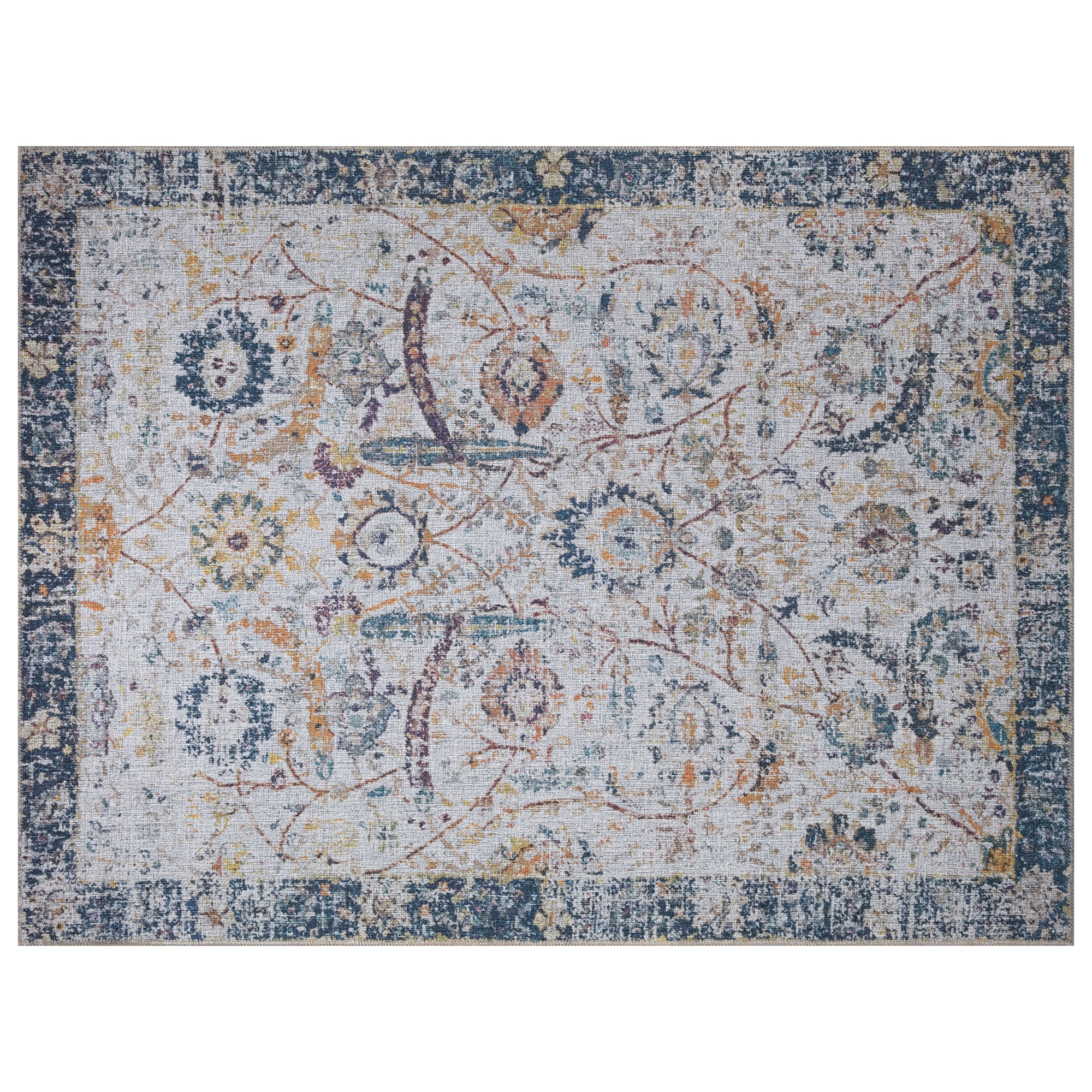 Ottomanson EFF3206-8X10 rugs - View #9
