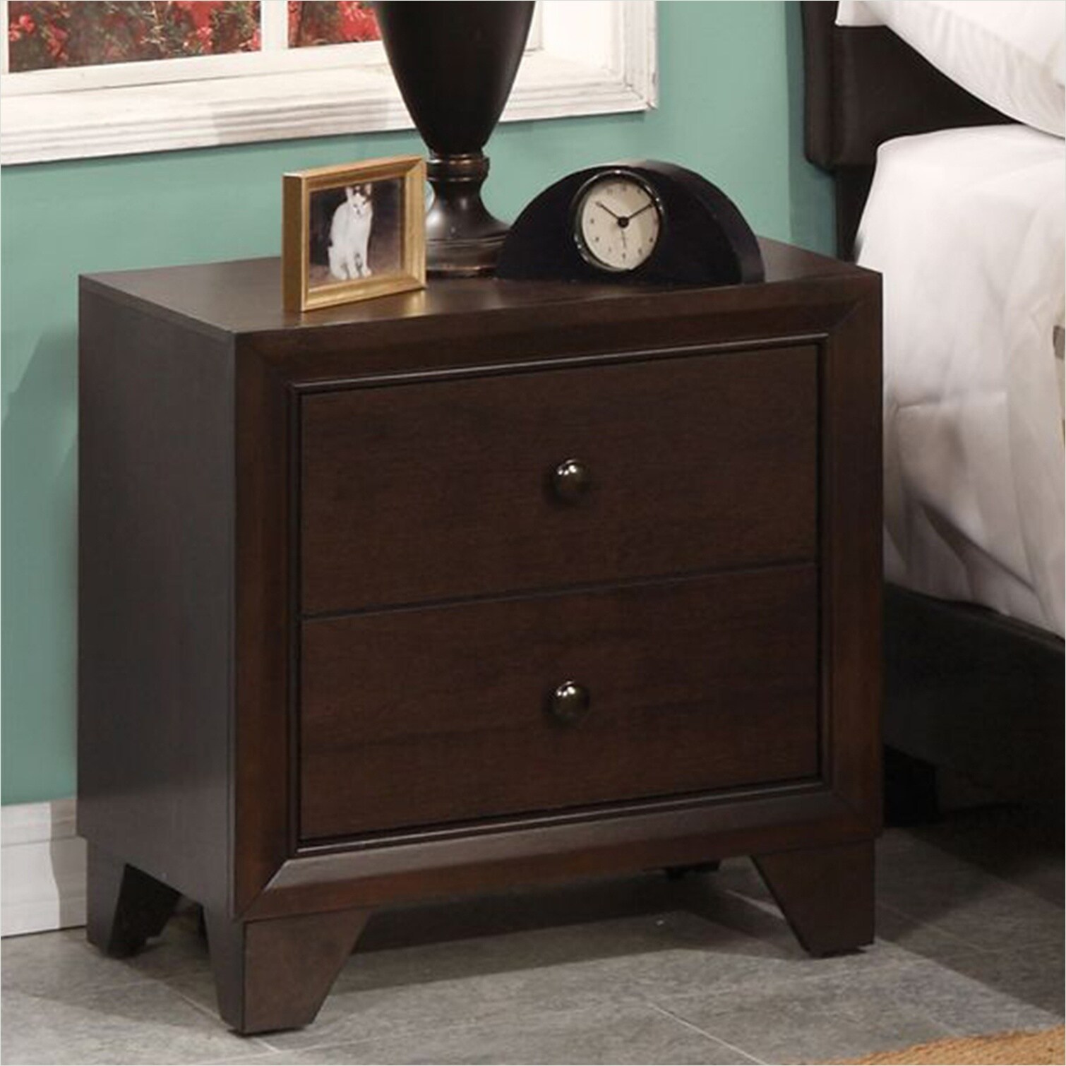 SunJet ZJ7AEFVPTL93 nightstands - View #3