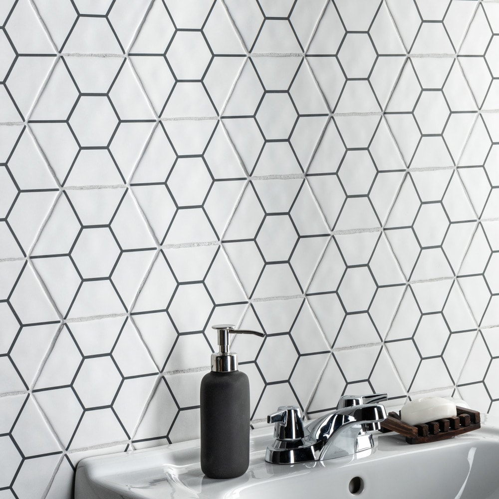 Affinity Tile FHGPXHCWT Ceramic-Tile - View #10