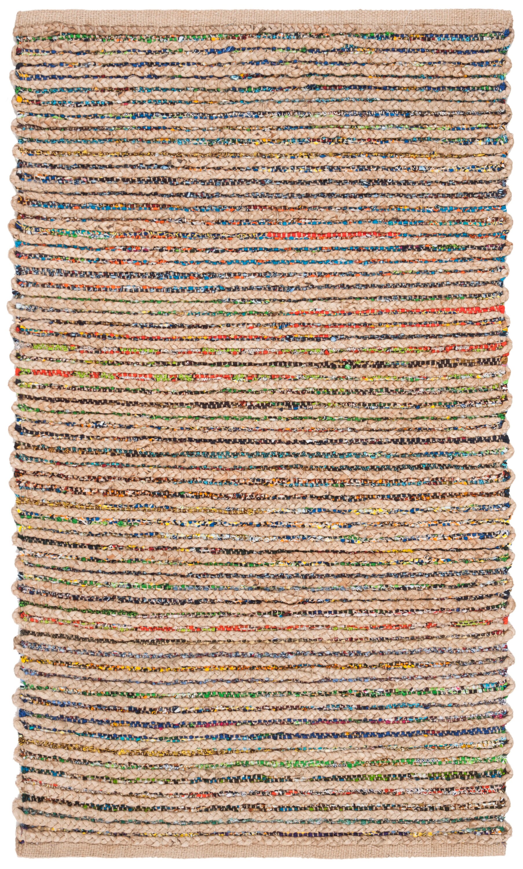 Safavieh CAP307B-3 rugs - View #2