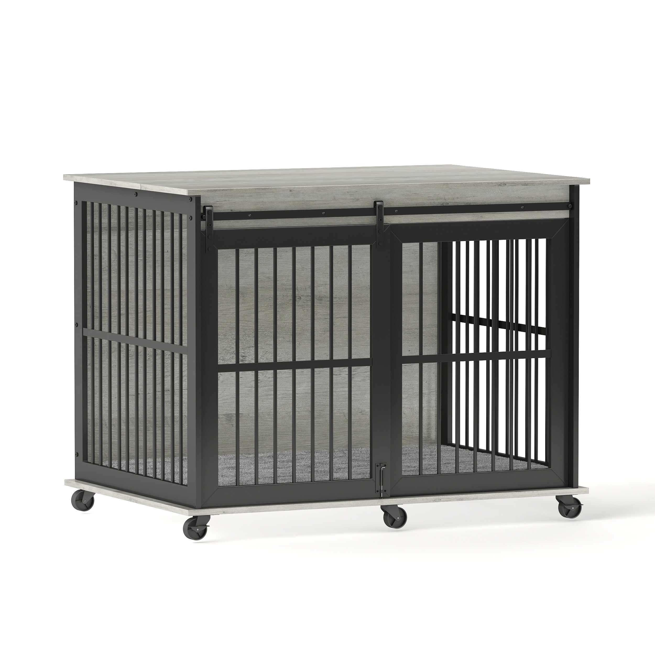 Forclover G74W-DC026 Pet-Crates-Carriers - View #2