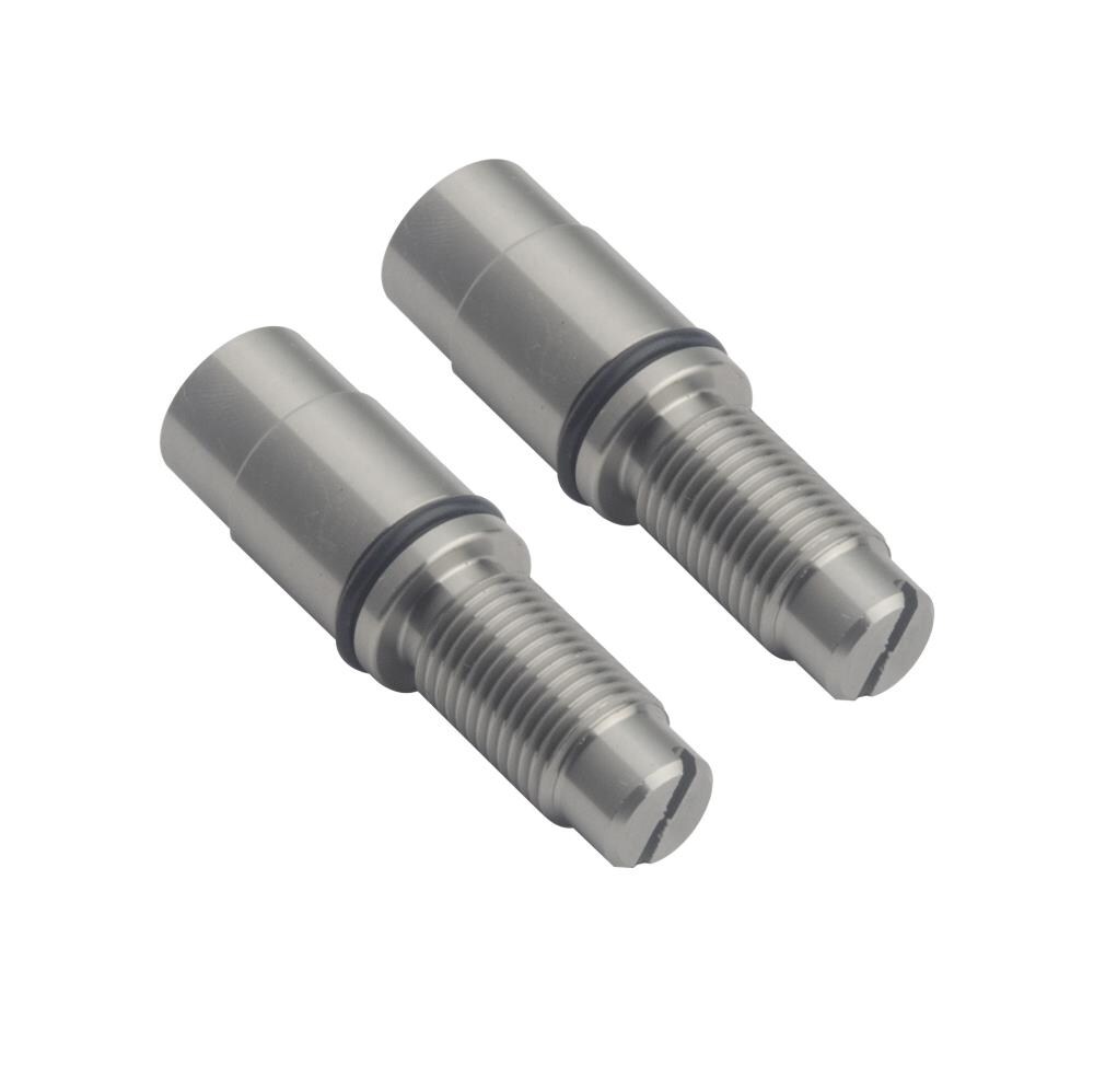 Symmons TT-22N-500 7-500 Multiple Materials Tub/Shower Repair Kit For Use with 7-500 Thermostatic Mixing Valves