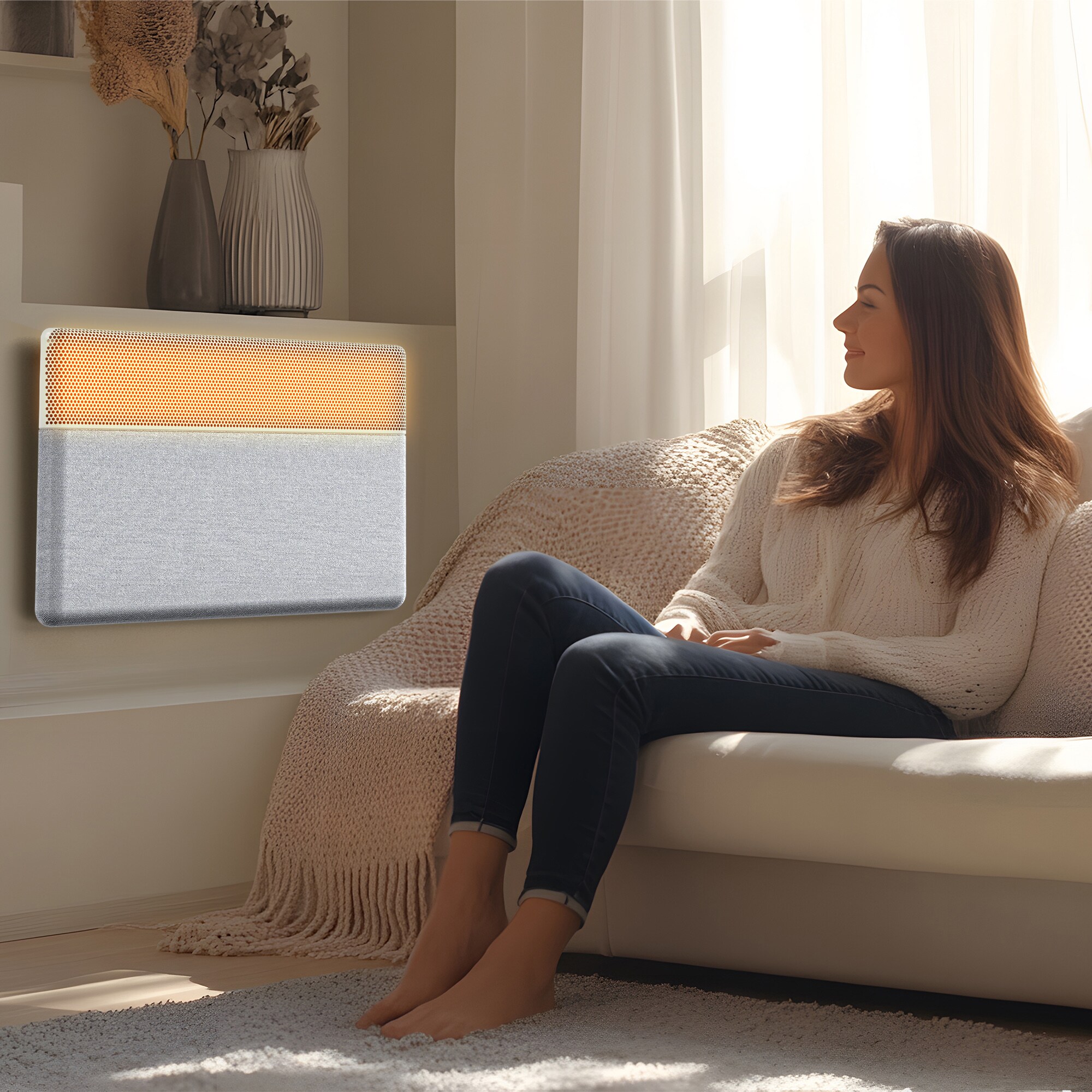 EdenDirect NCBK0408021 Portable-Electric-Heat - View #11