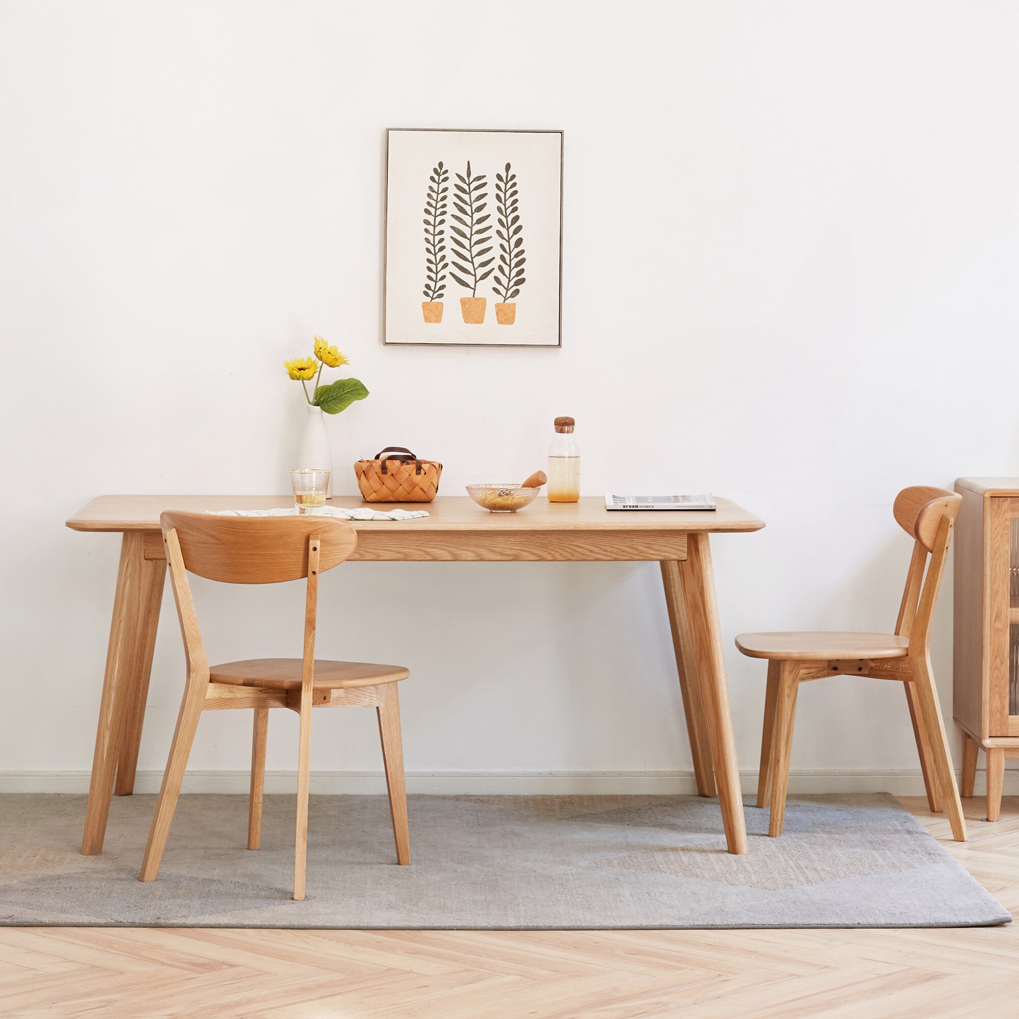 Bybafun YA6100068 Dining-Chairs - View #19