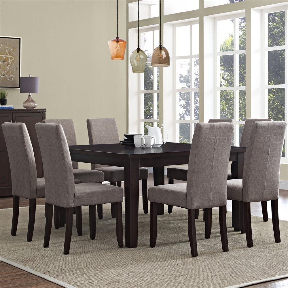 SOS ATG - SIMPLI HOME in the Dining Room Sets department at Lowes.com