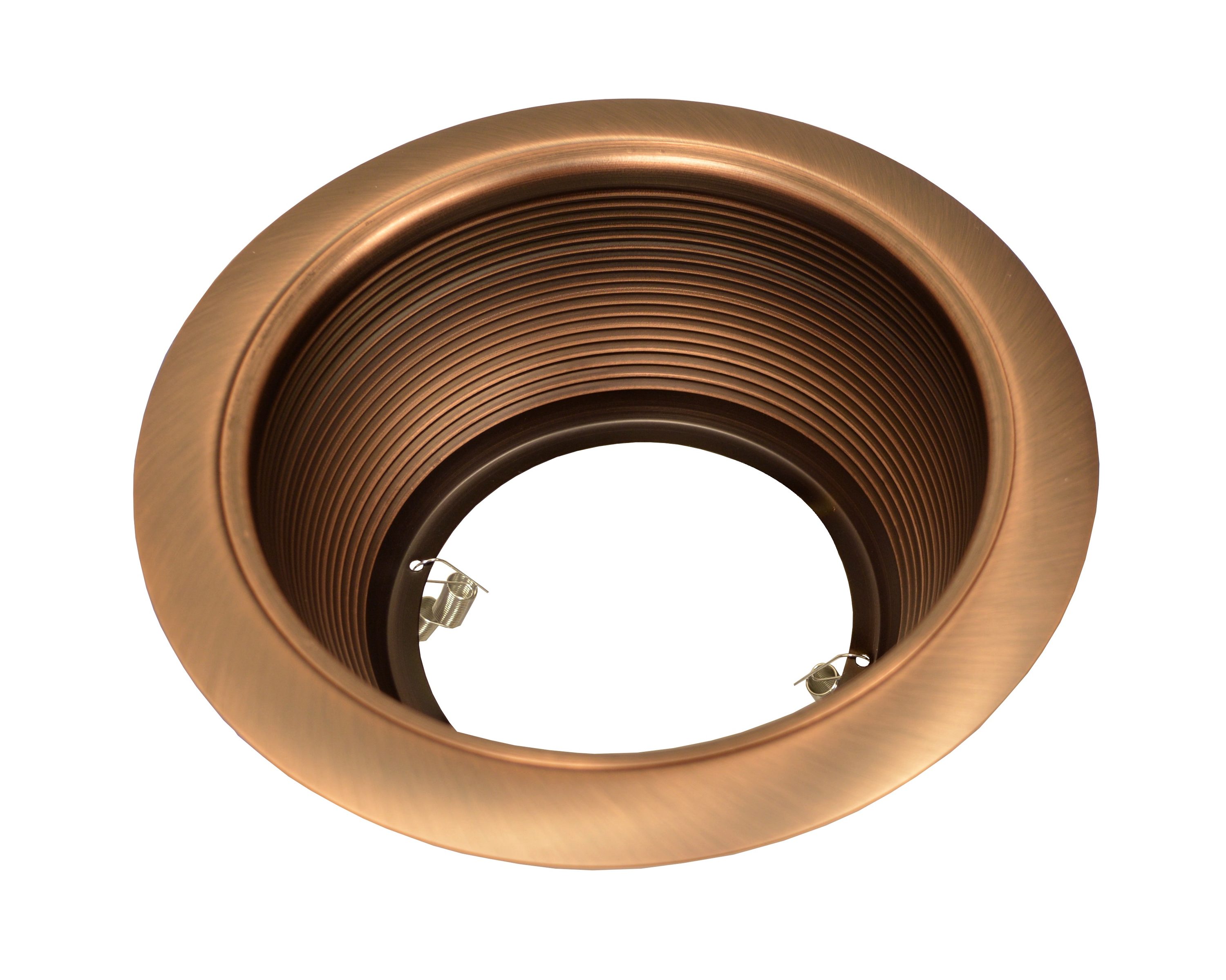 Wren SDR6BW-F 6" Recessed Bronze Dome Housing