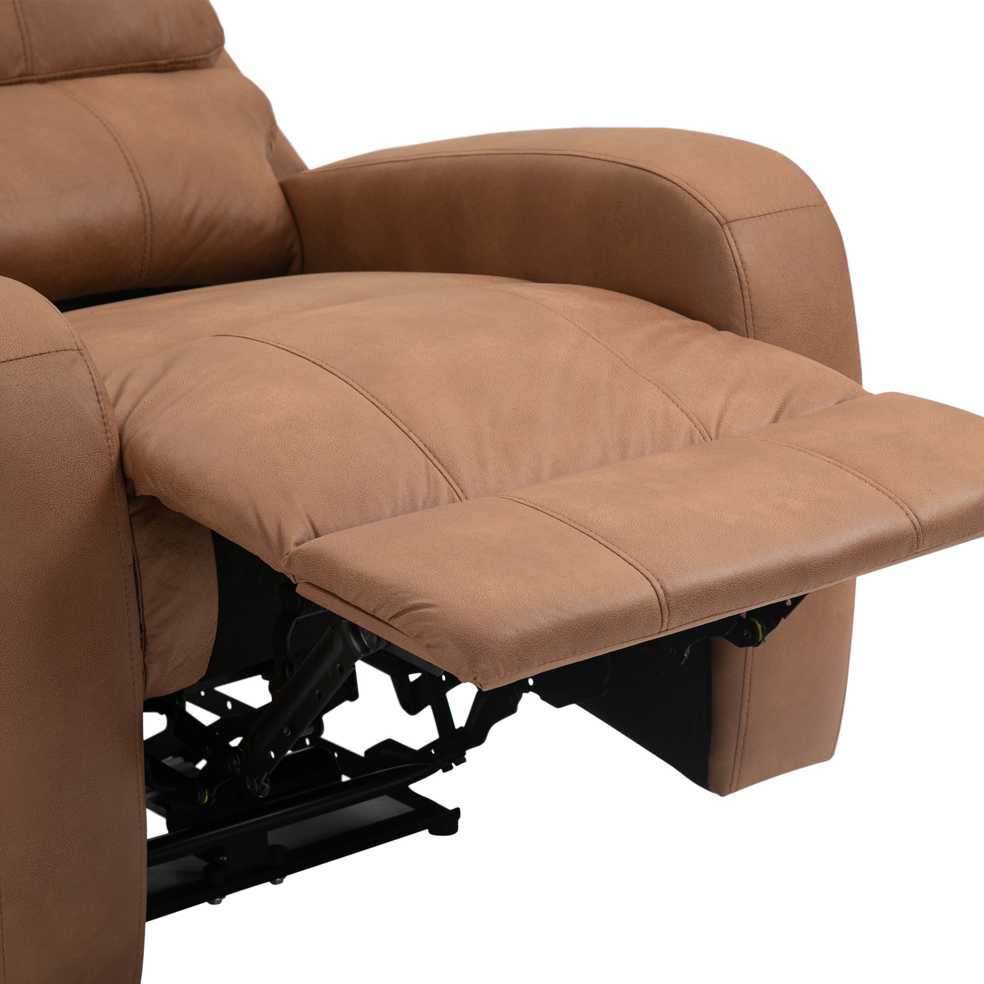 CASAINC WF-ES-001 GREY recliners - View #5