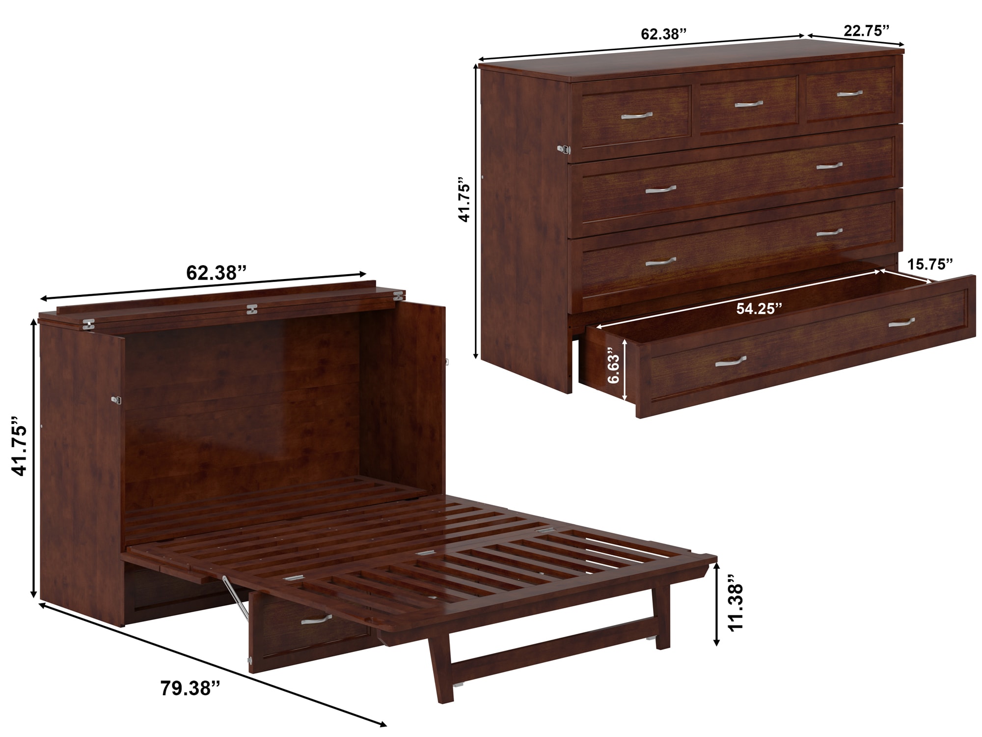 AFI AC574104 beds - View #15