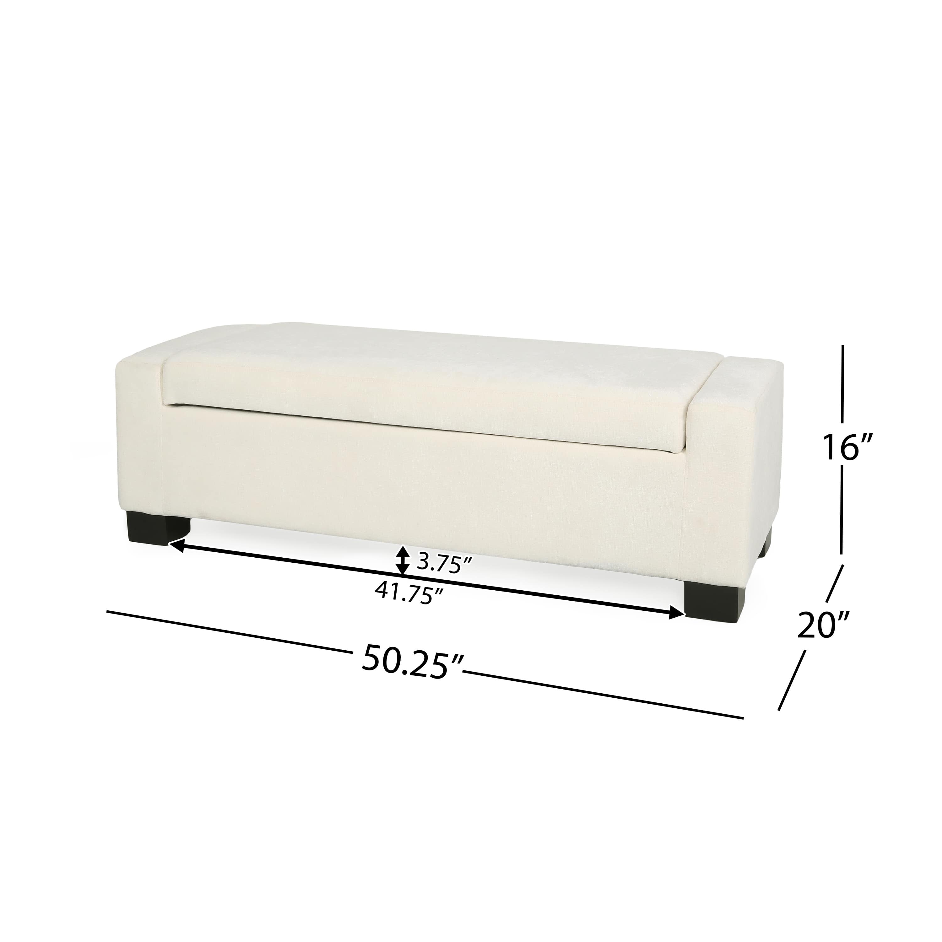 Ama Pear S-BB-05 bench - View #6