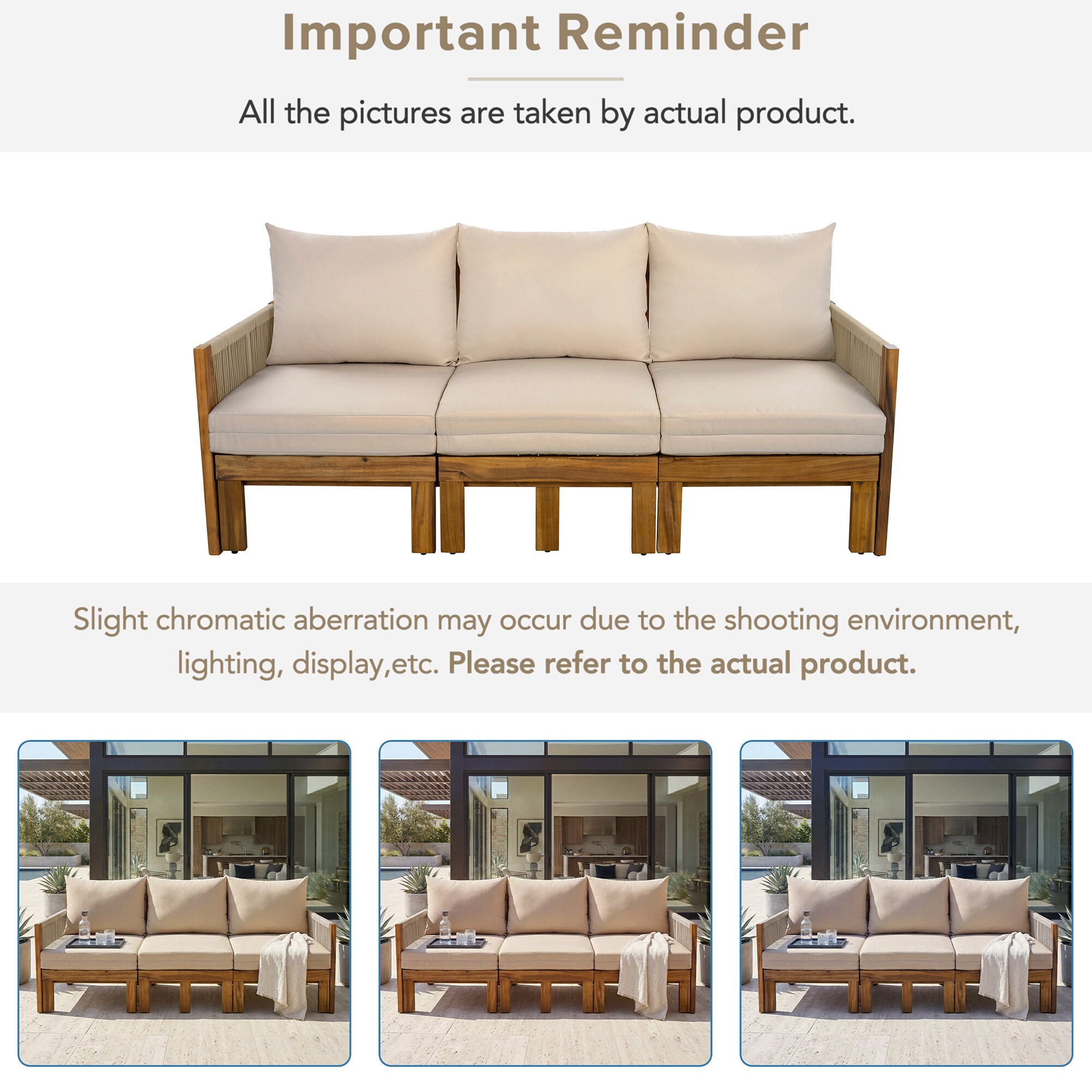Bybafun YA3700758 Patio-Sofas-Daybeds - View #7