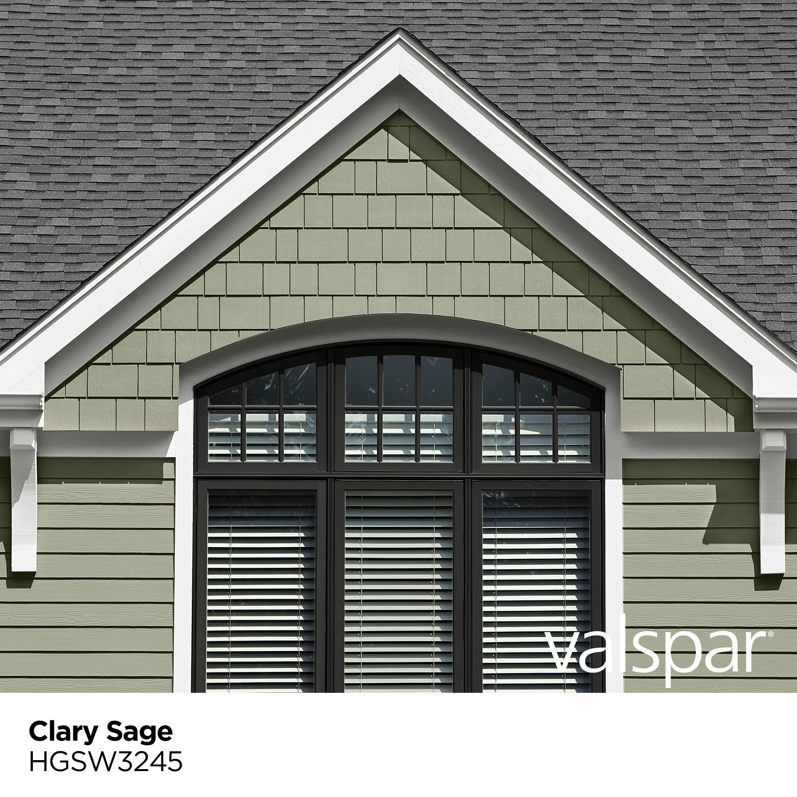 Valspar HGSW3245-147491 Exterior-Paints - View #3