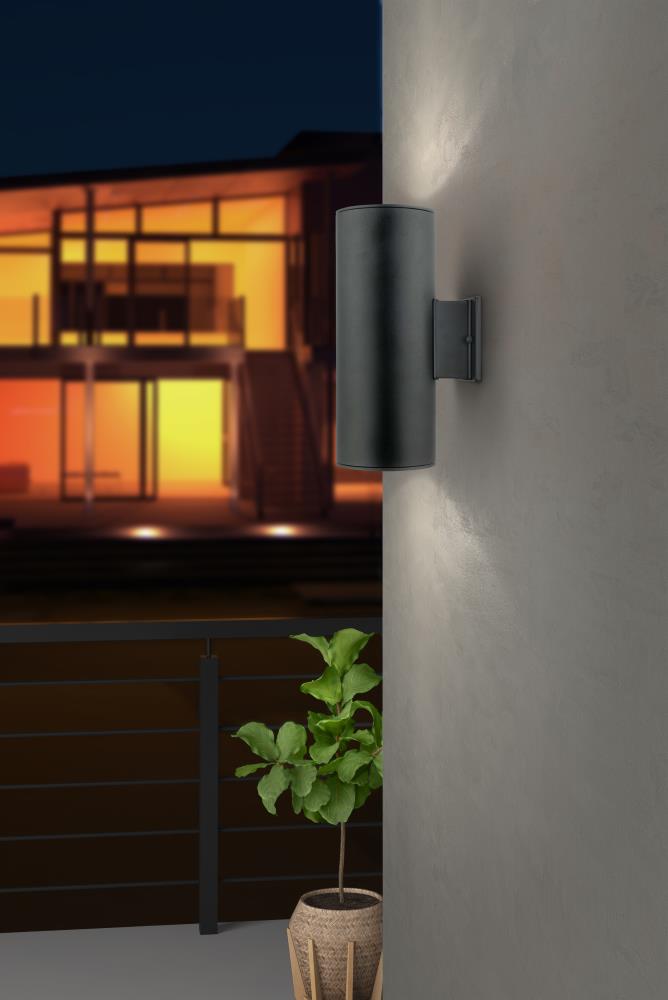 EGLO 200147A Outdoor-Wall-Lighting - View #3