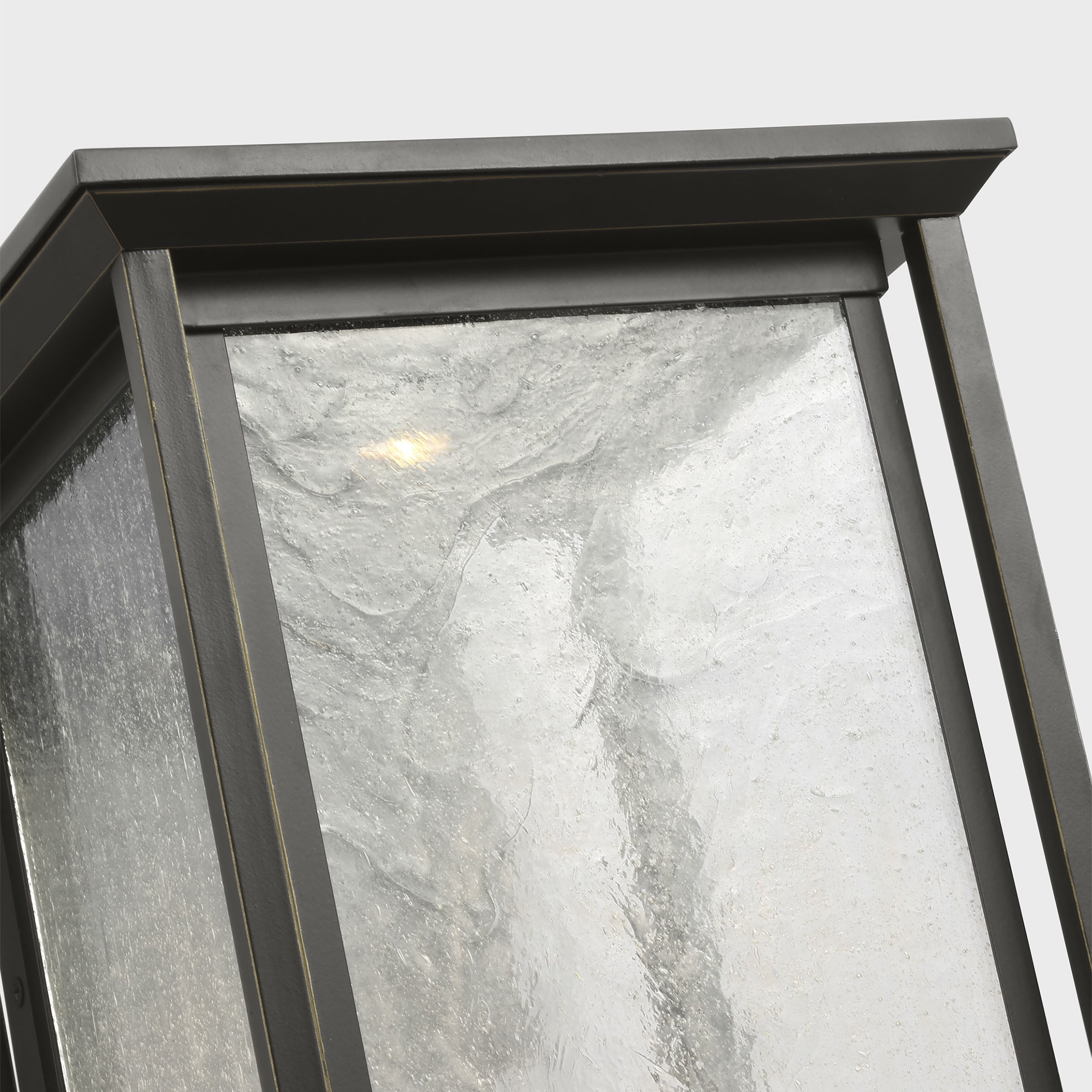 Generation Lighting GLO1301DL-ANBZ Outdoor-Wall-Lighting - View #3