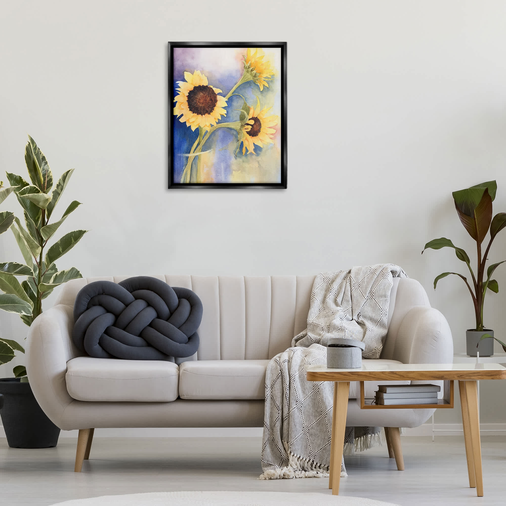 Stupell Industries BS-585-FFB-24X30 Wall-Art - View #3