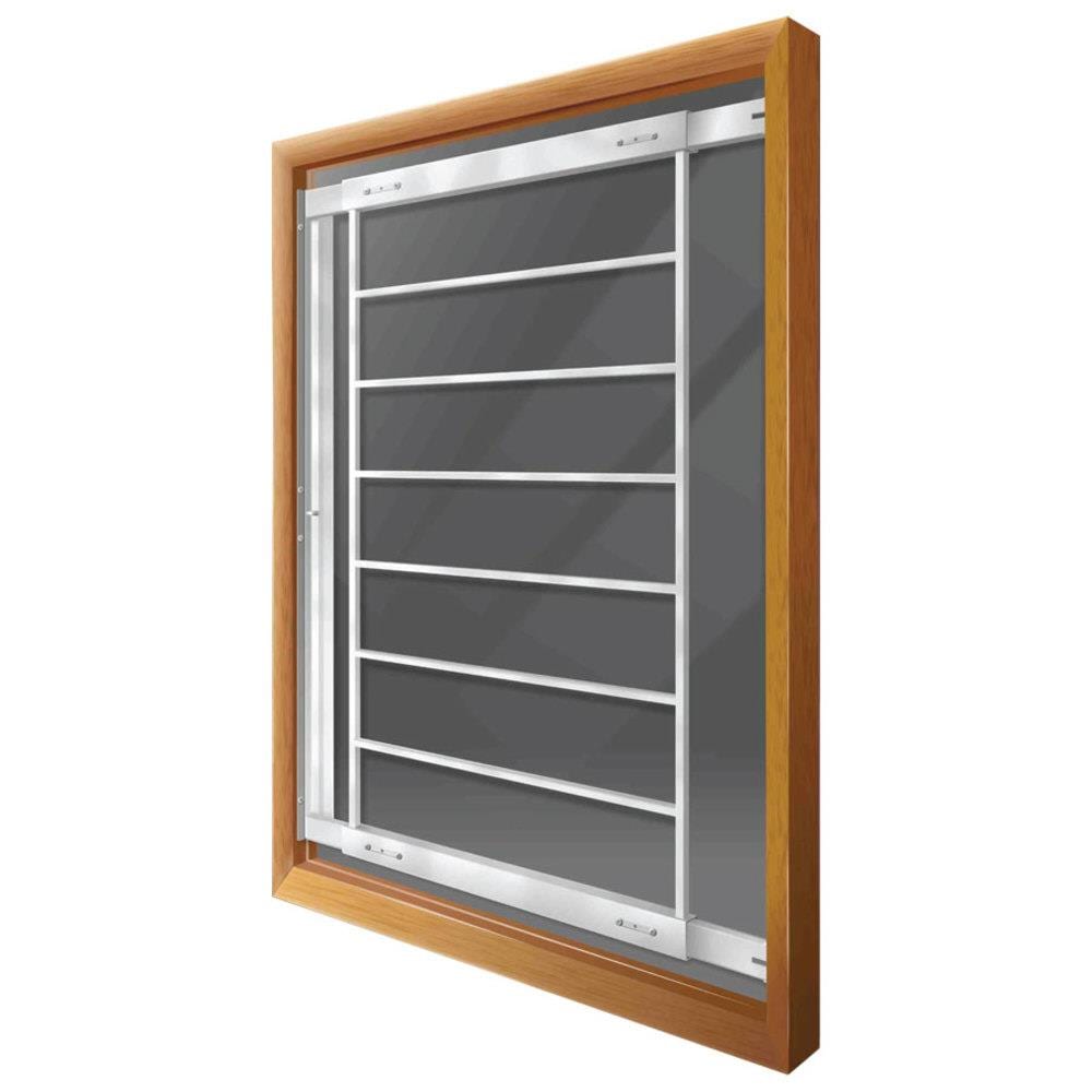 Security Window Grills - Window Grills - Our Products