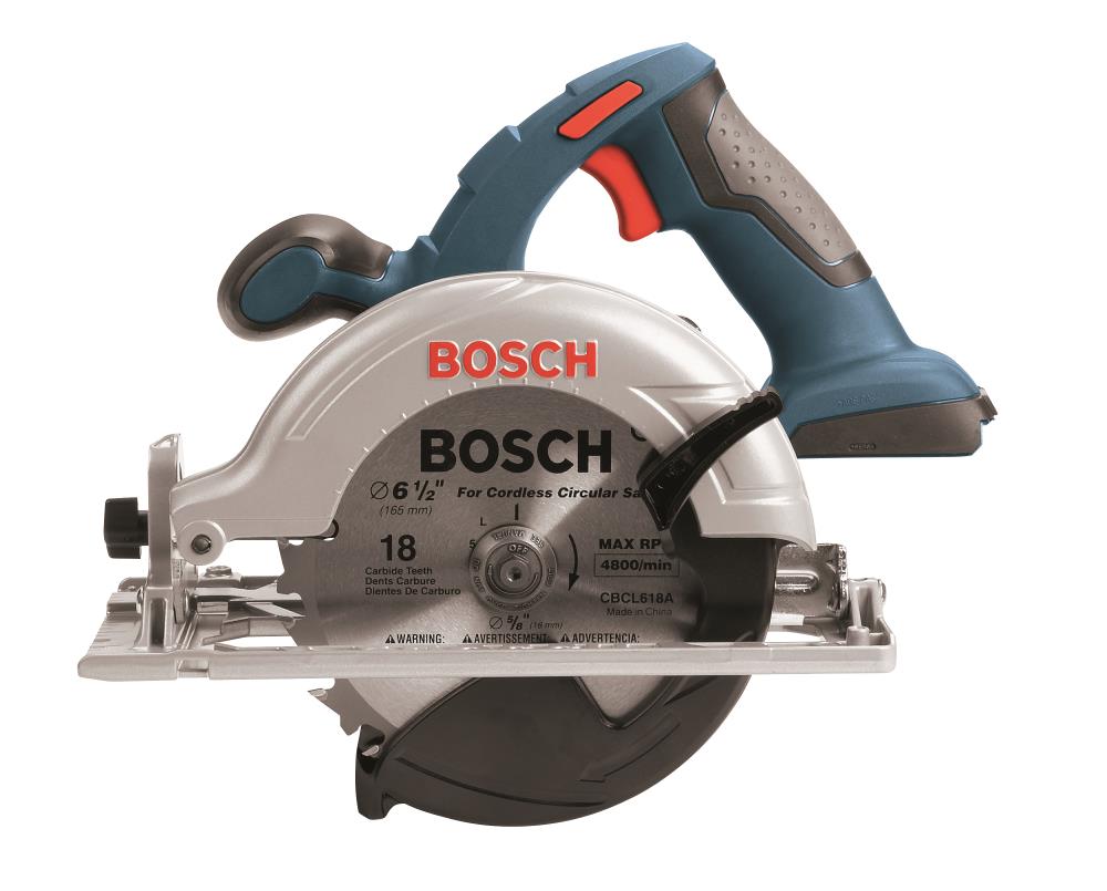 Bosch GXL18V-237B25 CCS180B Combo-Kits - View #4