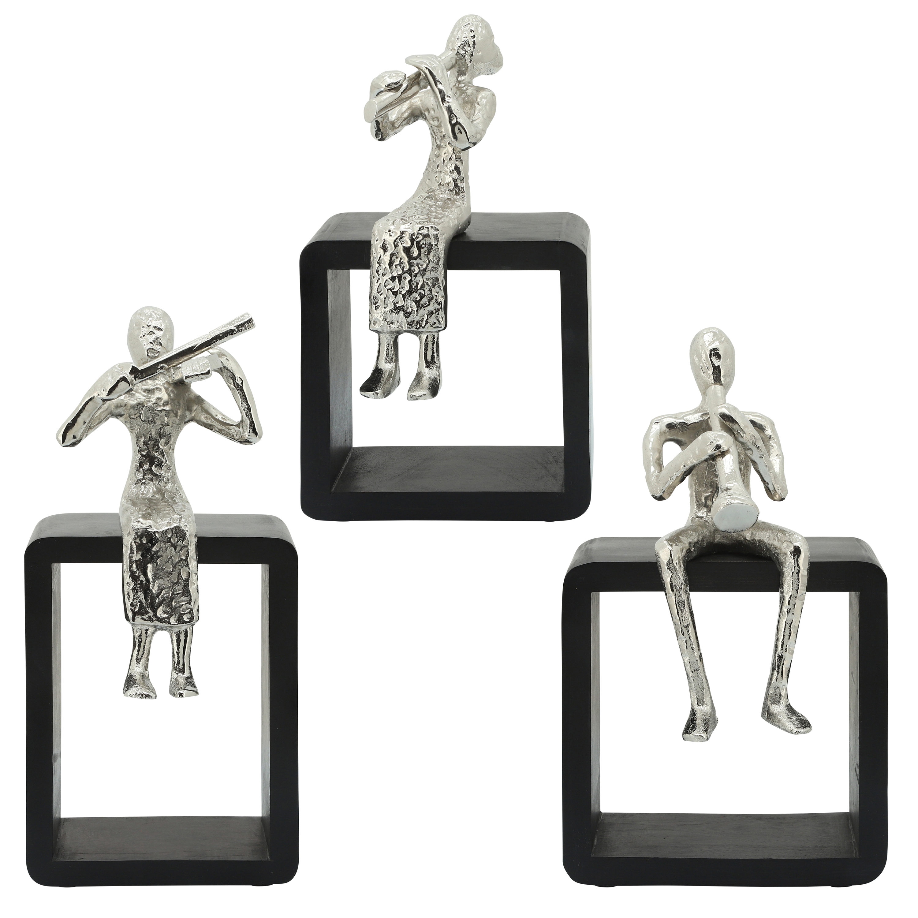 Sagebrook Home 16294-02 Decorative-Accessories - View #5