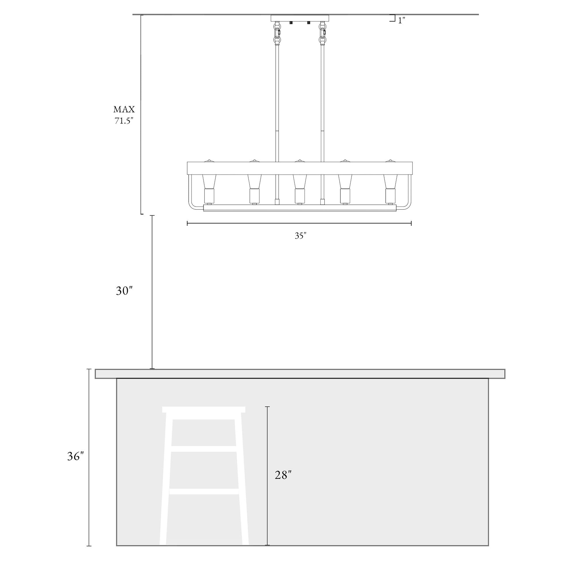 LNC LFMZ773525549C Pendant-Lights - View #12