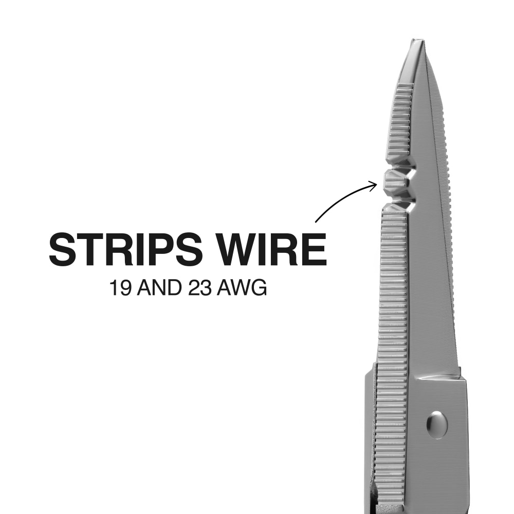 Klein Tools 21009 scissors - View #2