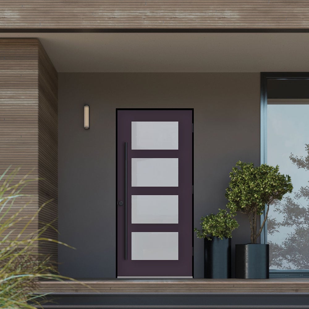 JELD-WEN LOWOLJW231300863 Entry-Doors - View #2