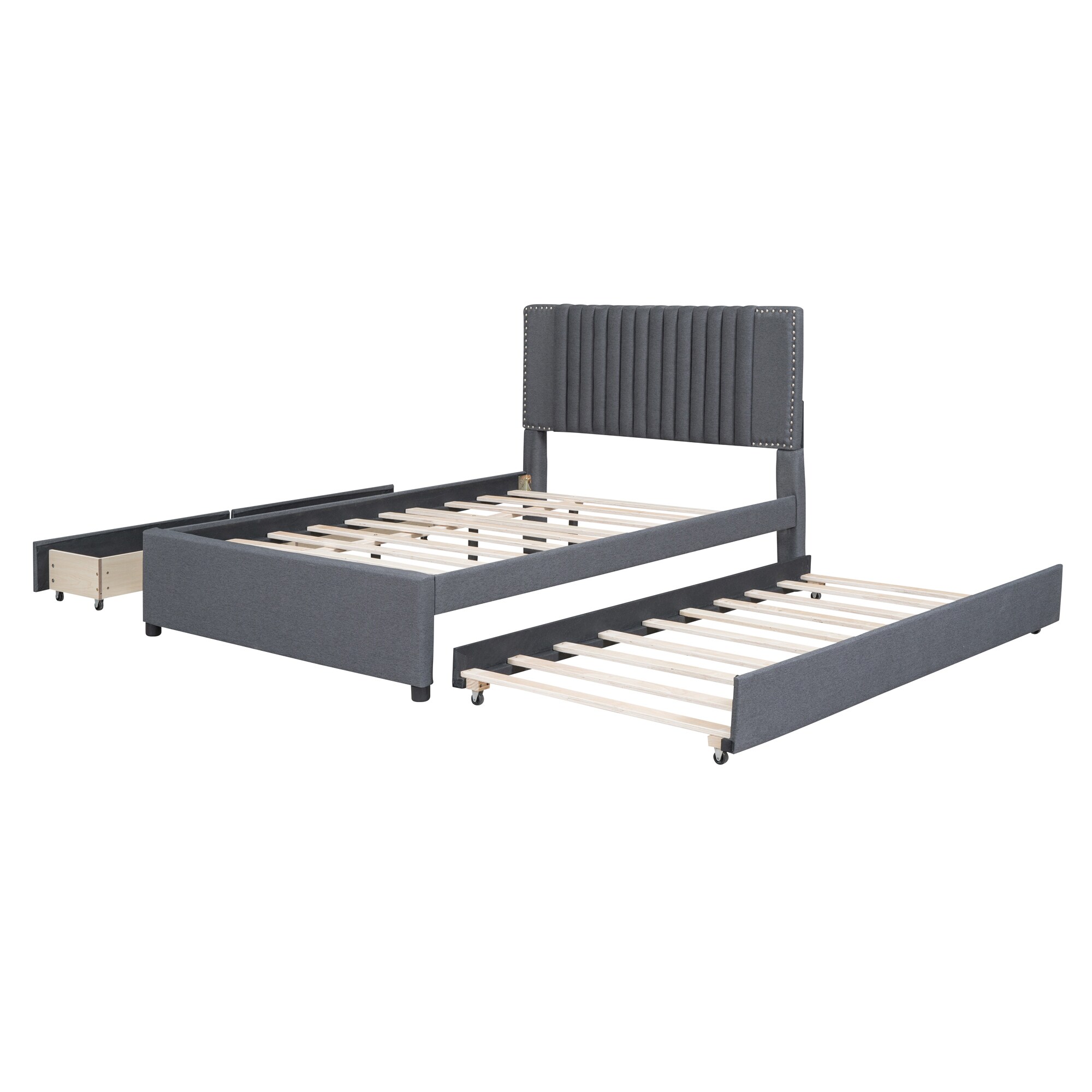 ModernLuxe L-SF000014AAE beds - View #7