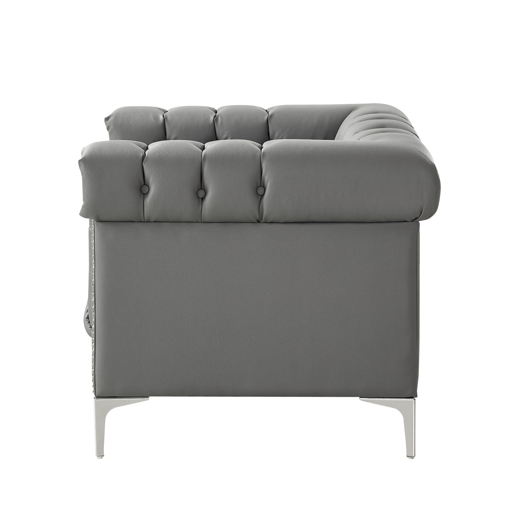 Inspired Home CC40-01GR-LS chairs - View #5