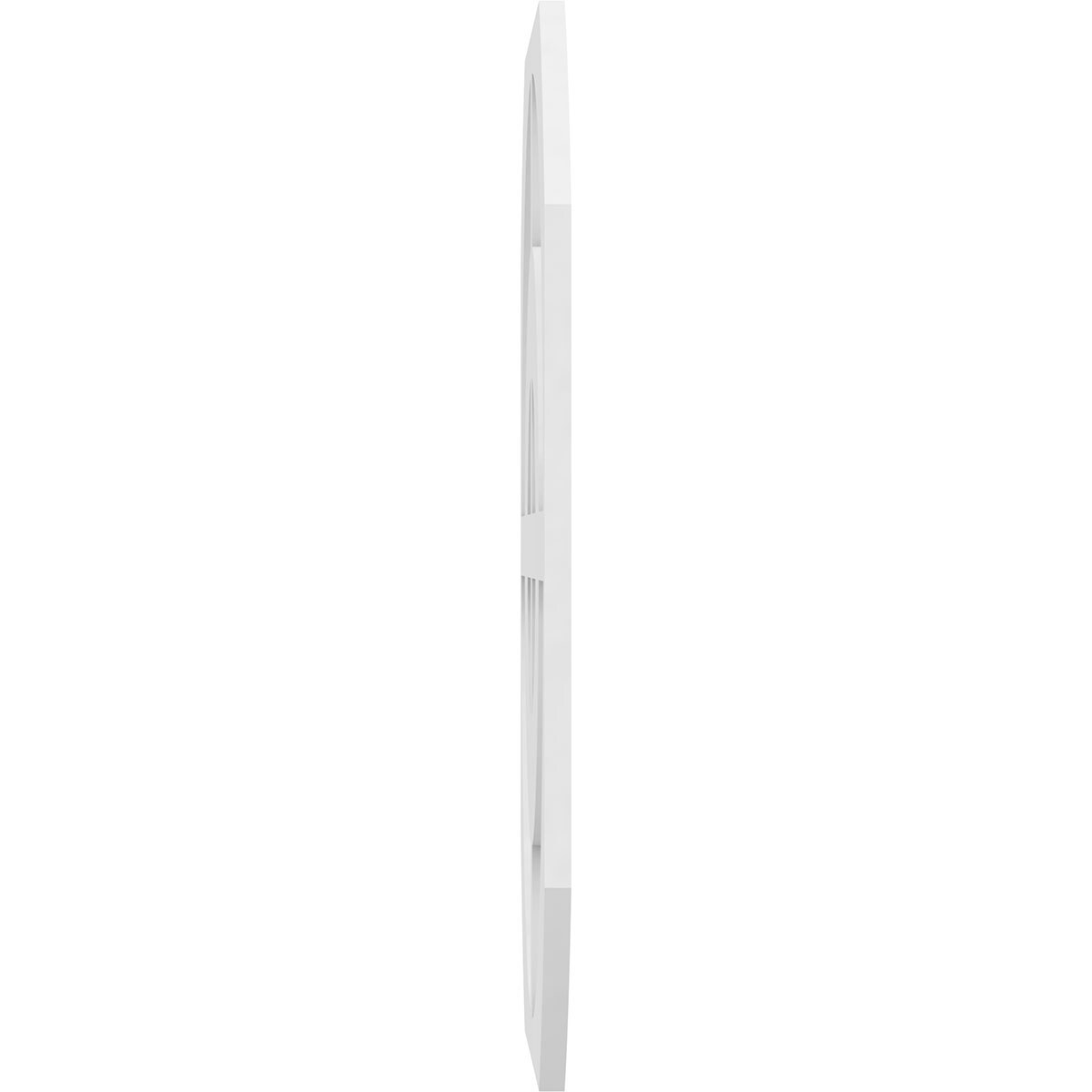Ekena Millwork WALP16X16SUL Wall-Panels - View #9