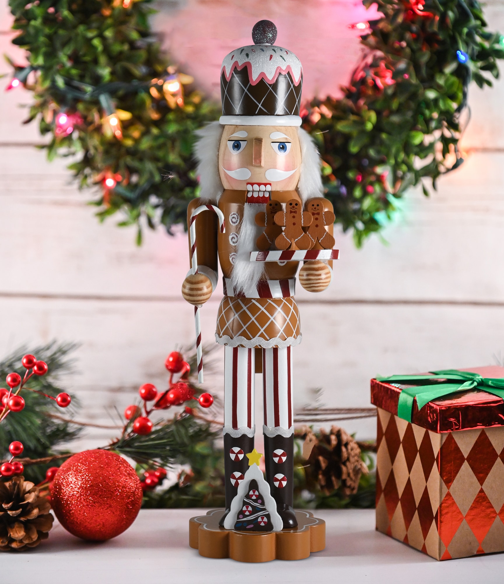 Ornativity OR-231 Table-Christmas-Decorations - View #3