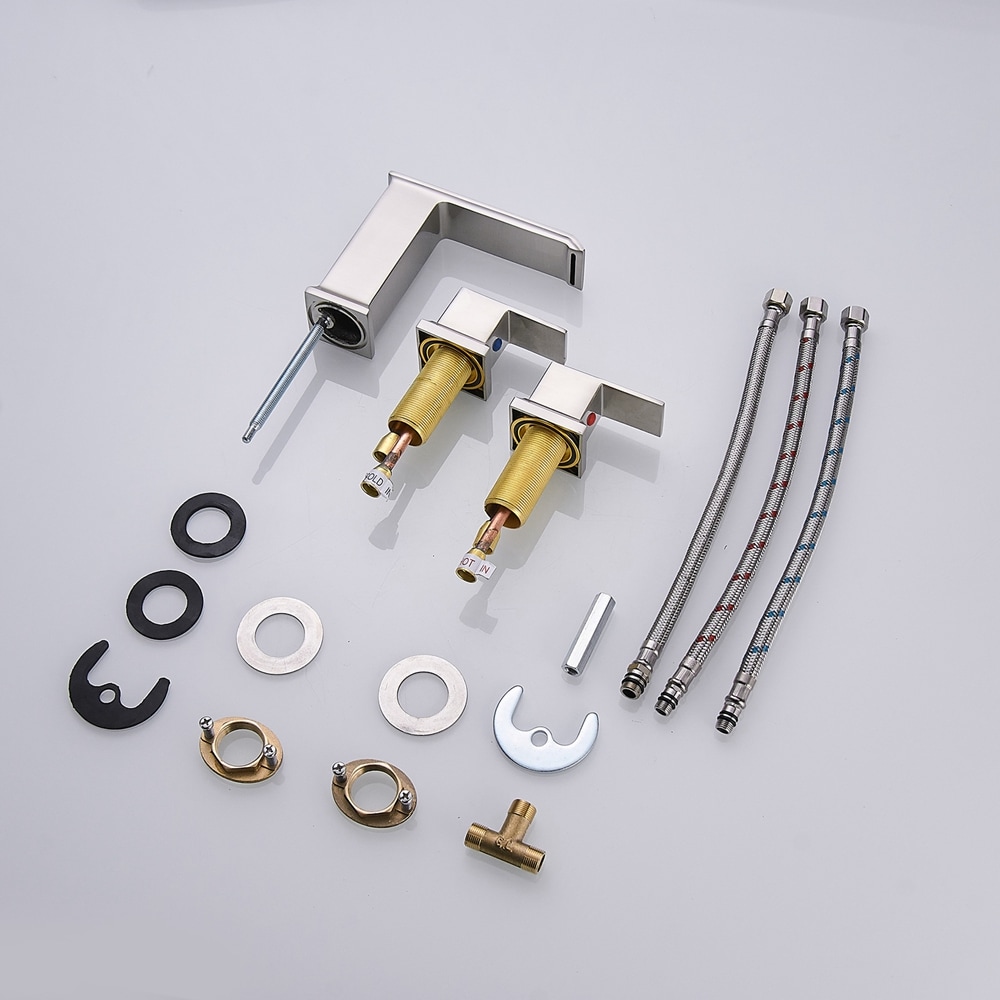 BWE A-916445-N Lavatory-Faucets - View #6